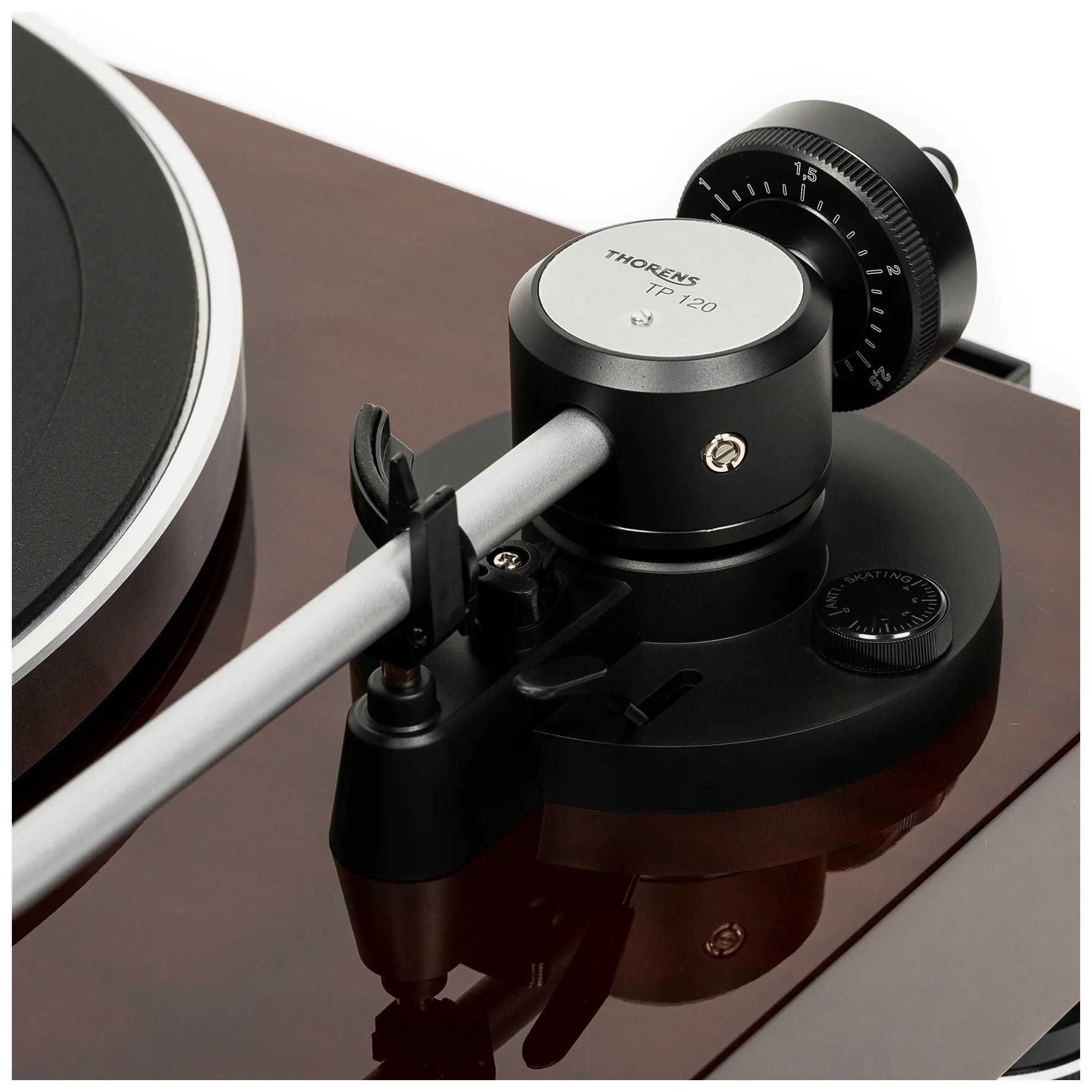 Platine vinyle Thorens TD 204