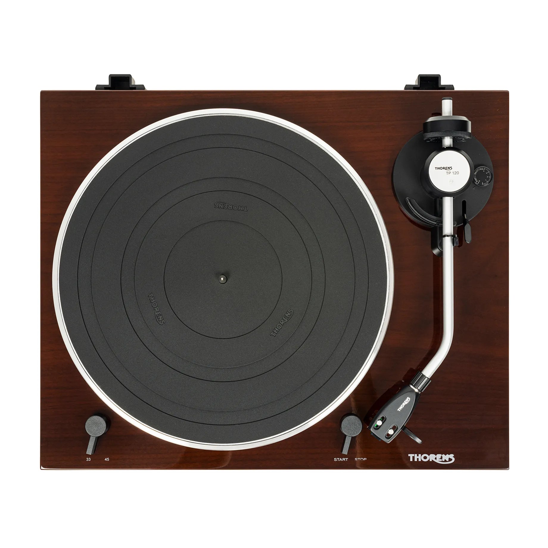 Platine vinyle Thorens TD 204