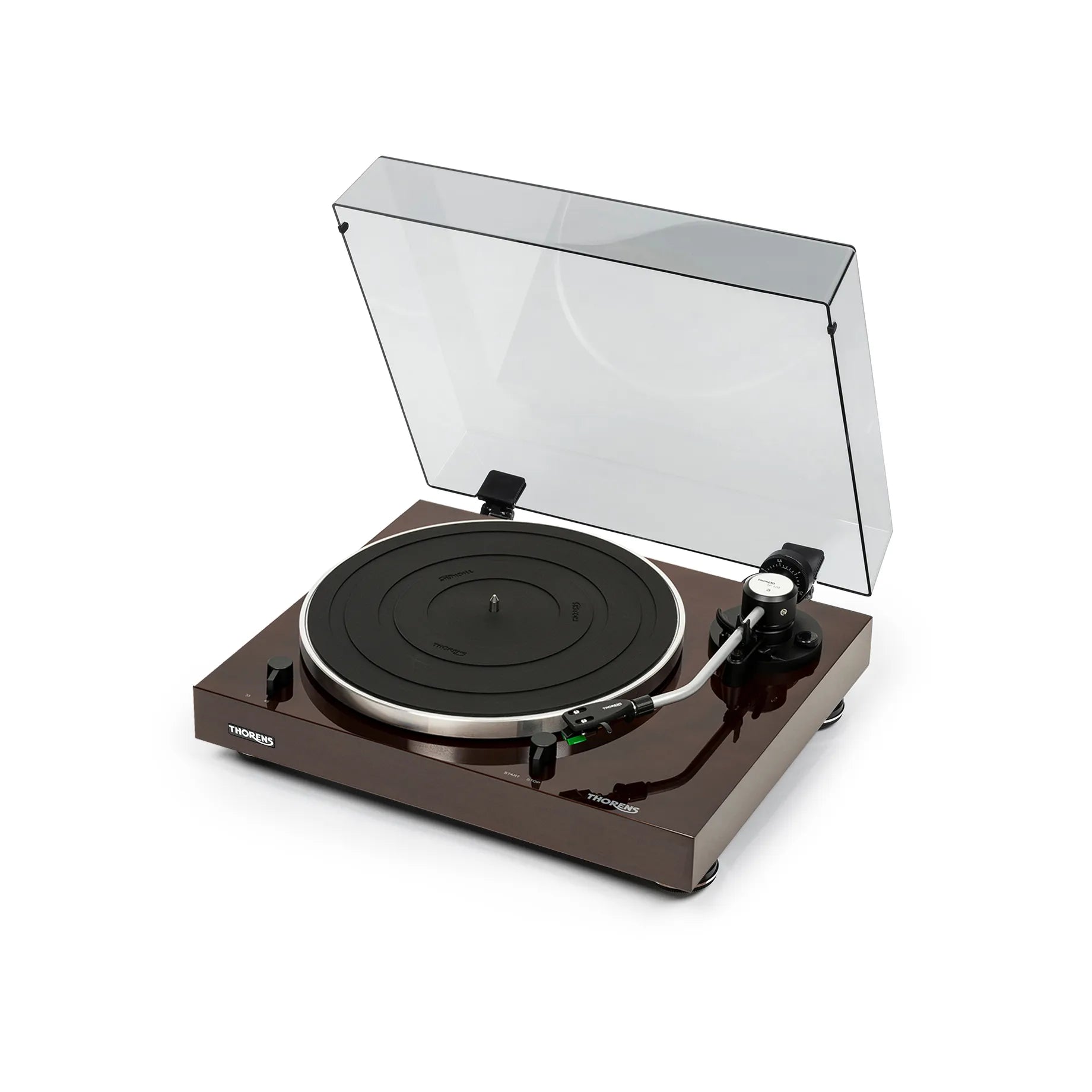 Platine vinyle Thorens TD 204