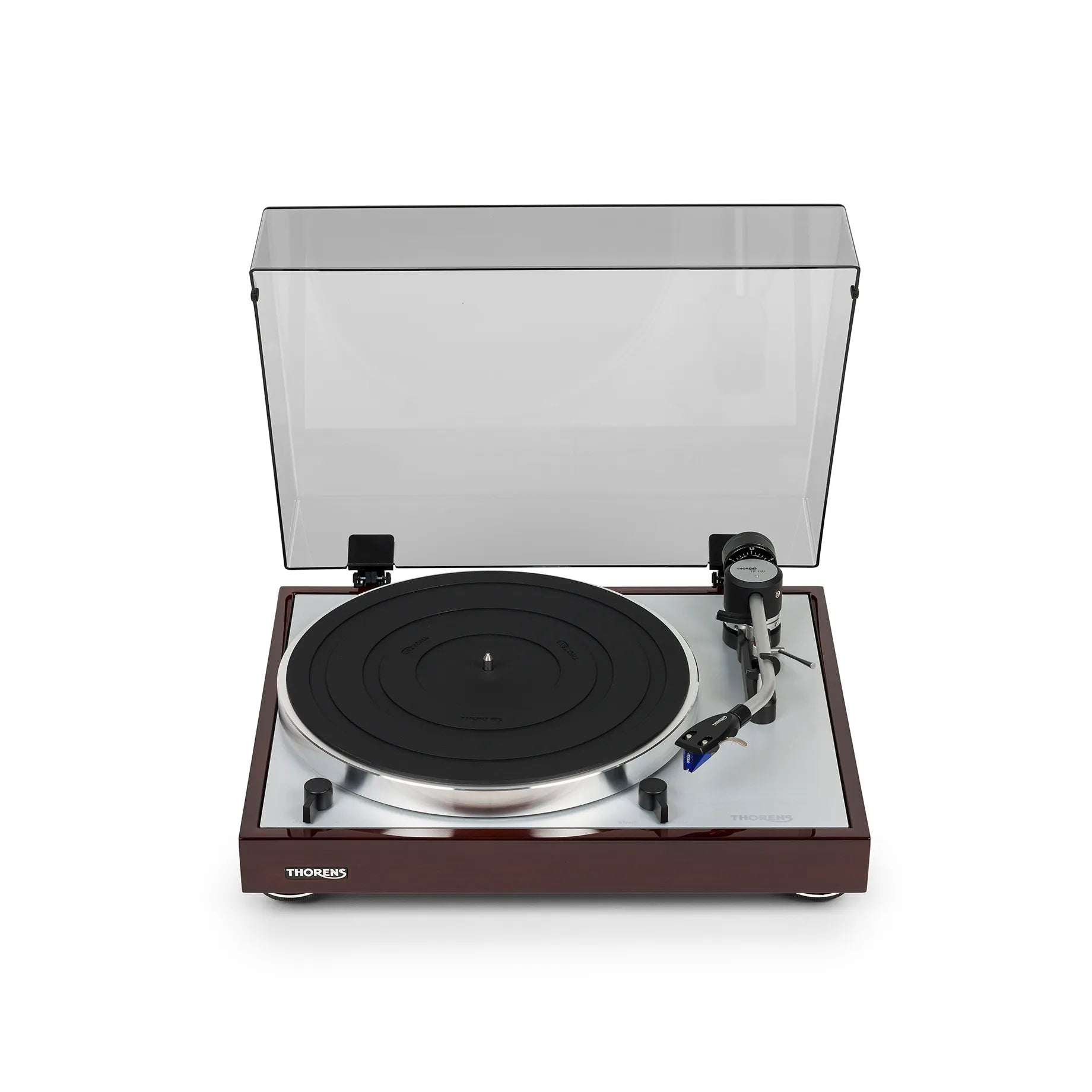 Platine vinyle Thorens TD 403 DD
