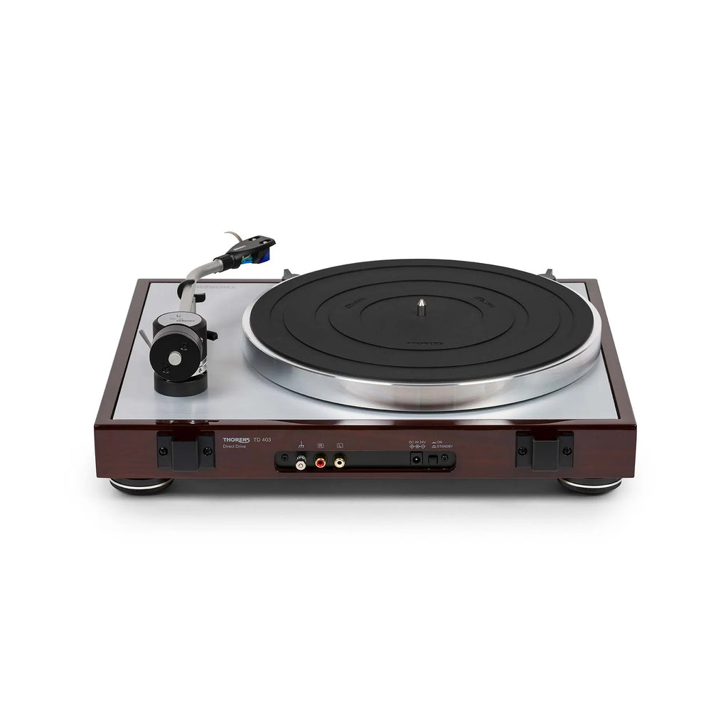 Platine vinyle Thorens TD 403 DD