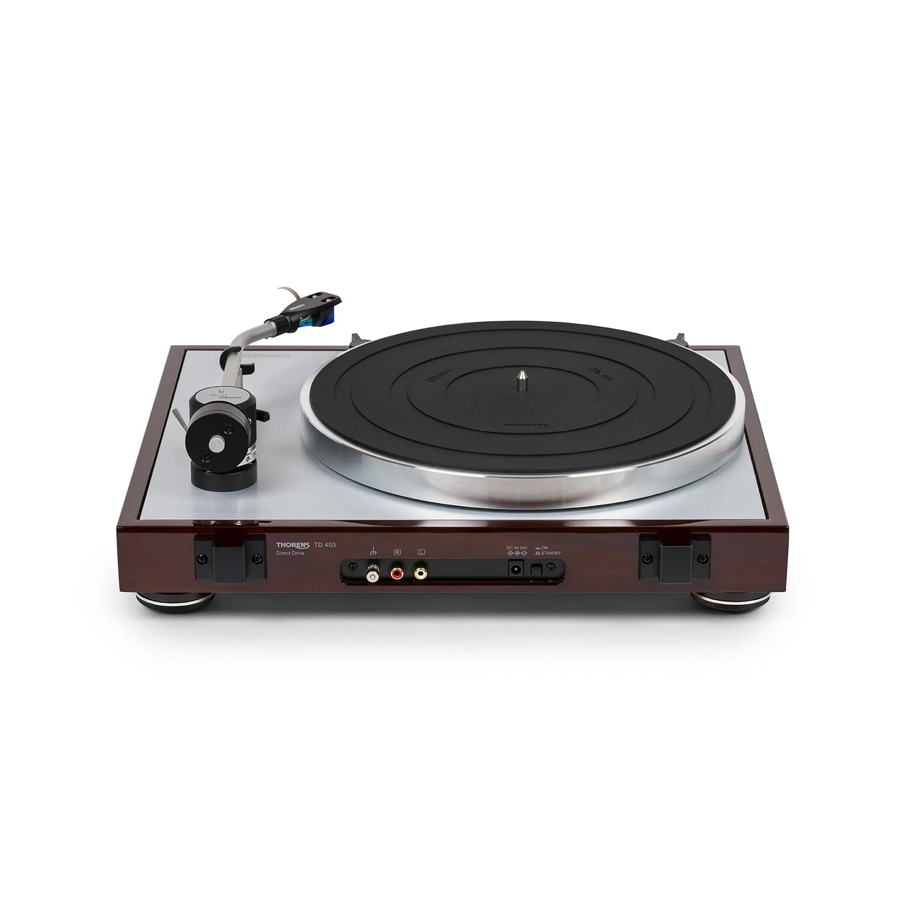 Platine vinyle Thorens TD 403 DD