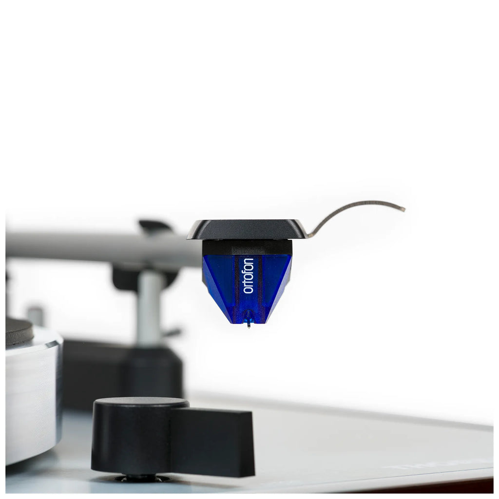 Platine vinyle Thorens TD 403 DD