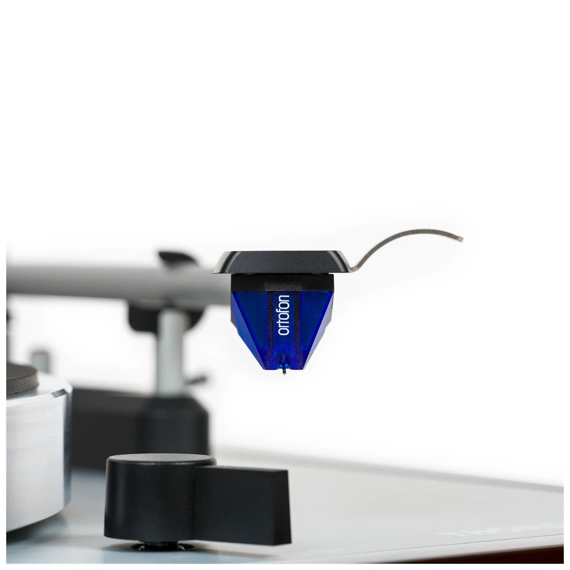 Platine vinyle Thorens TD 403 DD