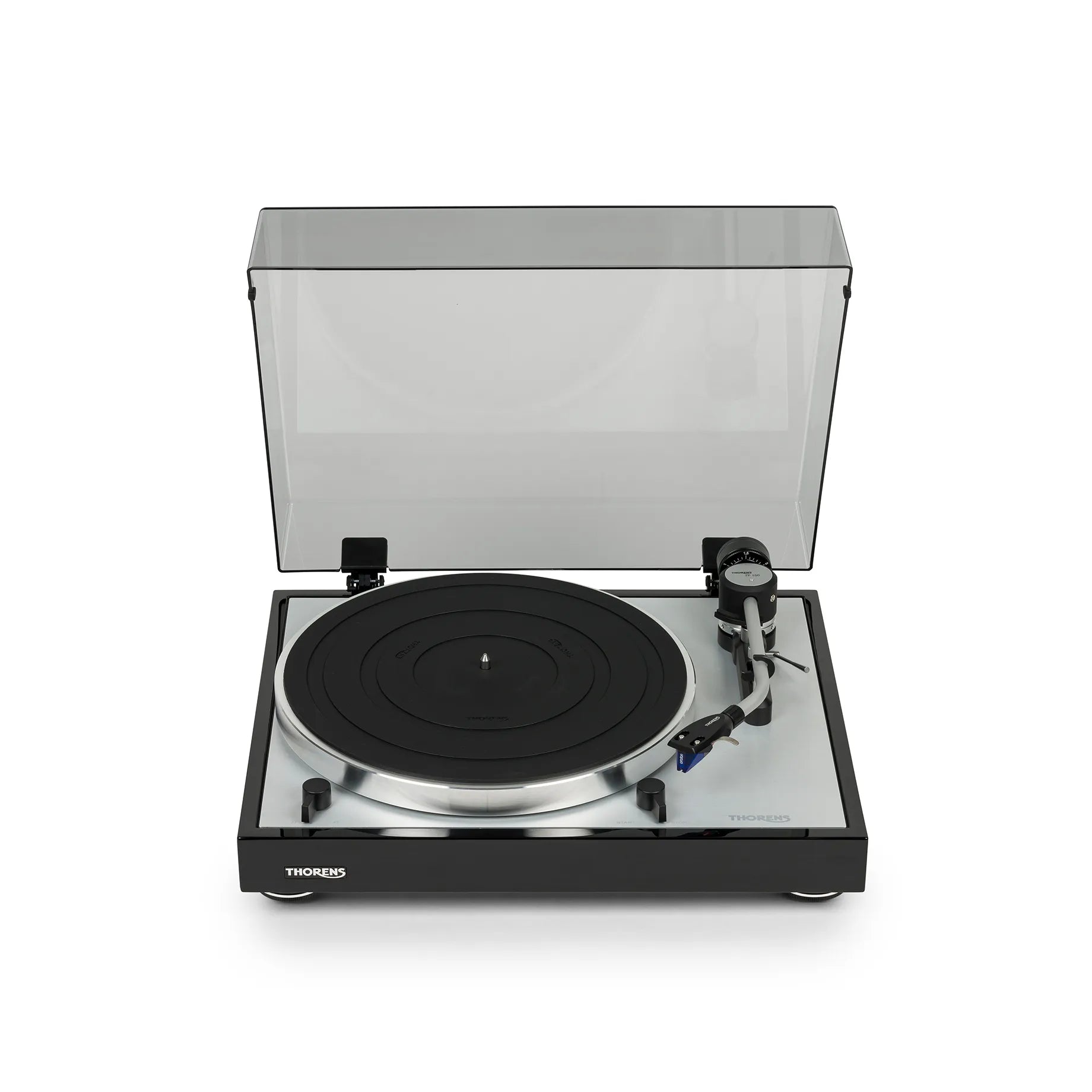 Platine vinyle Thorens TD 403 DD
