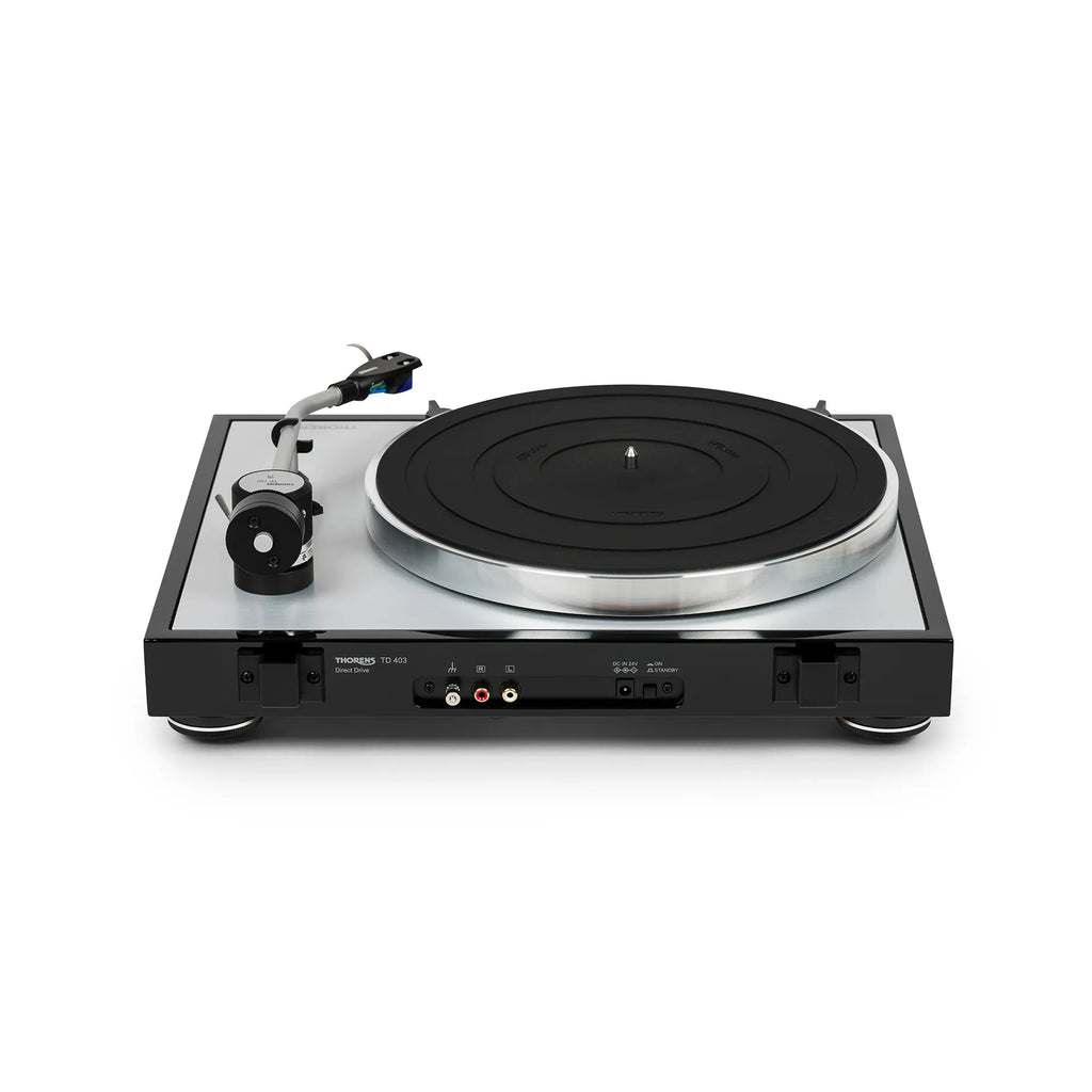 Platine vinyle Thorens TD 403 DD