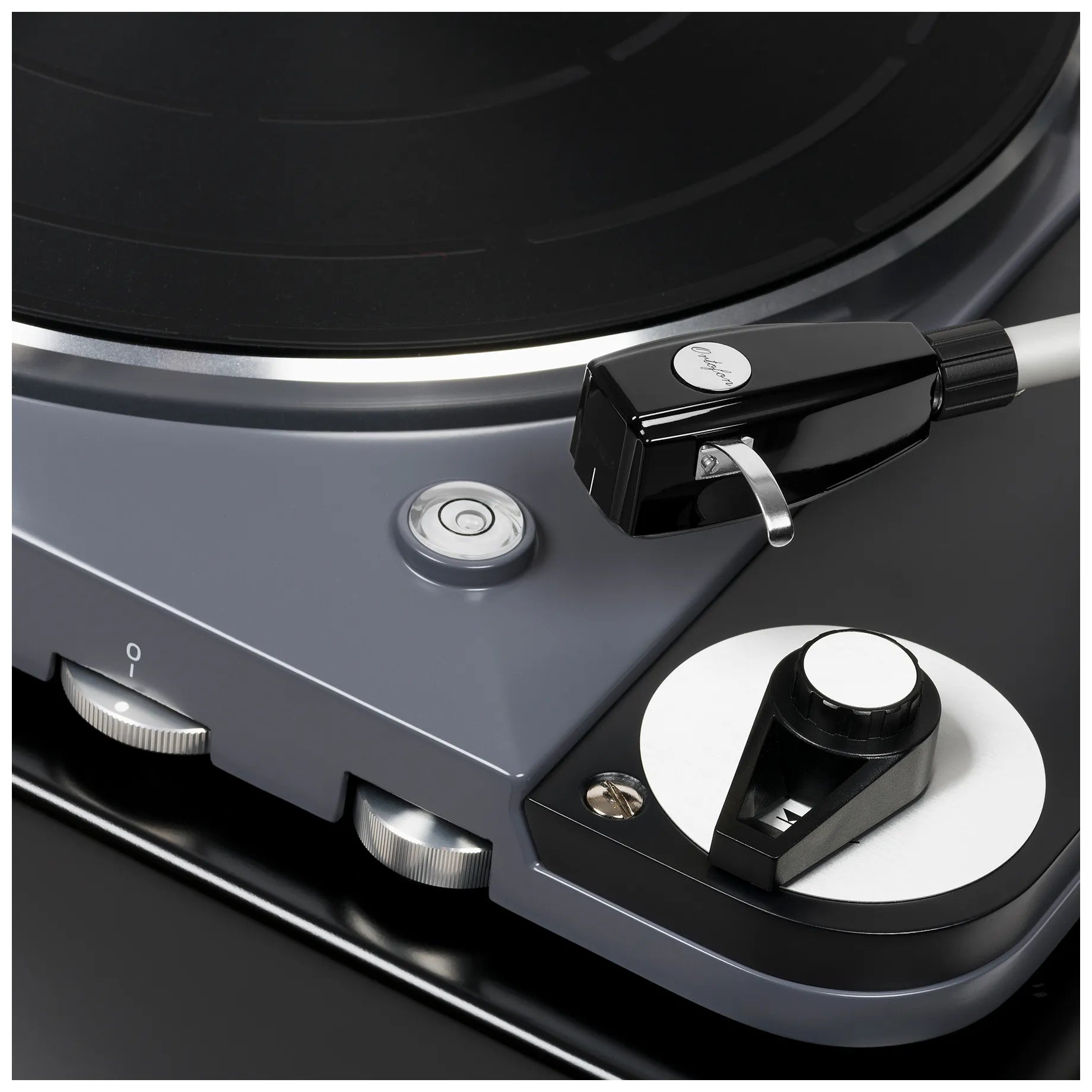 Platine vinyle Thorens TD 124 DD