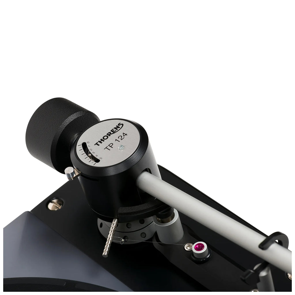 Platine vinyle Thorens TD 124 DD