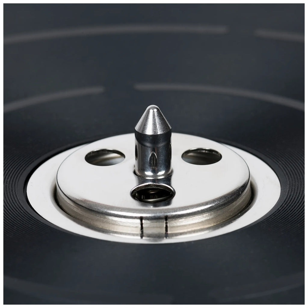 Platine vinyle Thorens TD 124 DD