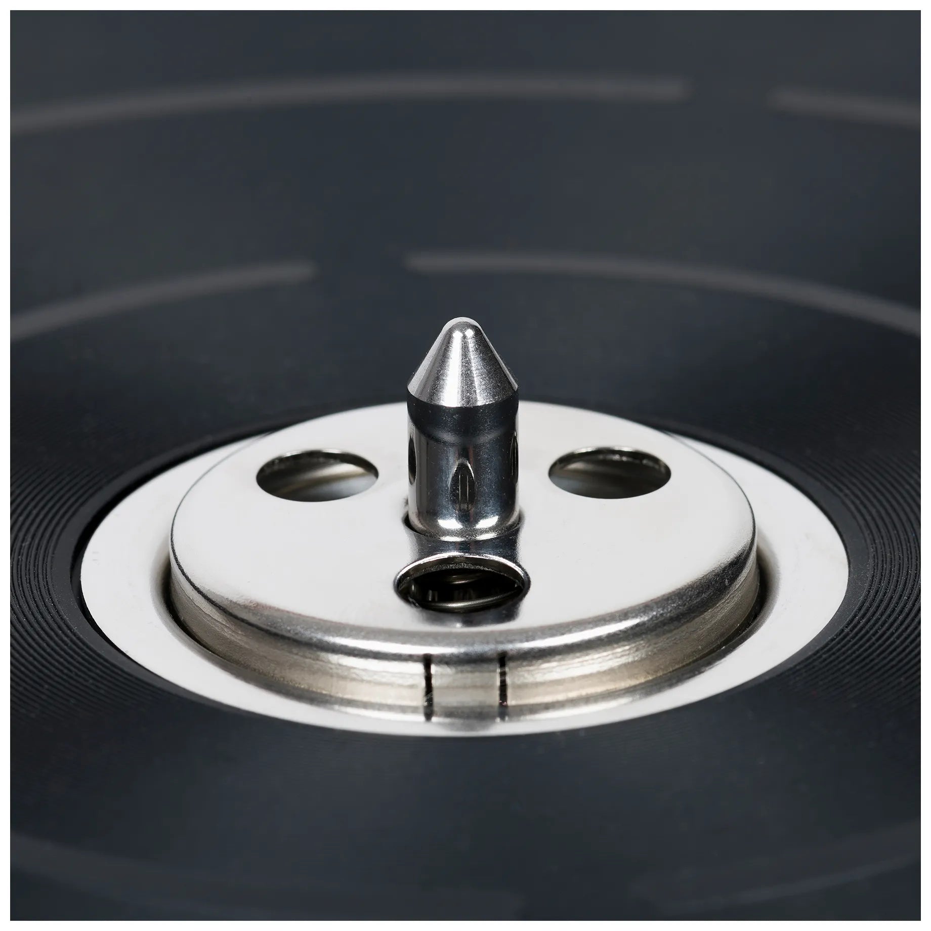 Platine vinyle Thorens TD 124 DD