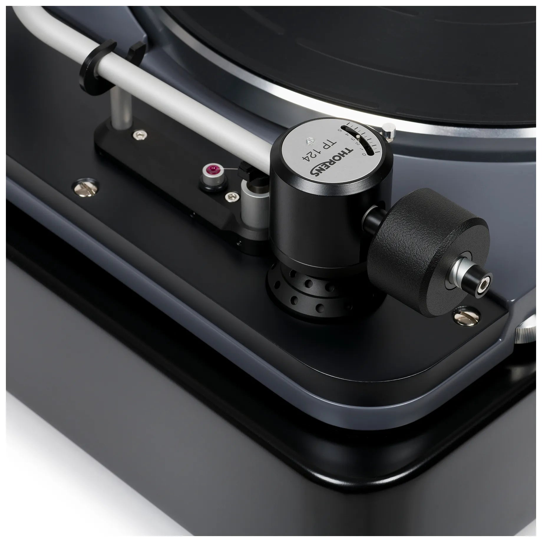 Platine vinyle Thorens TD 124 DD