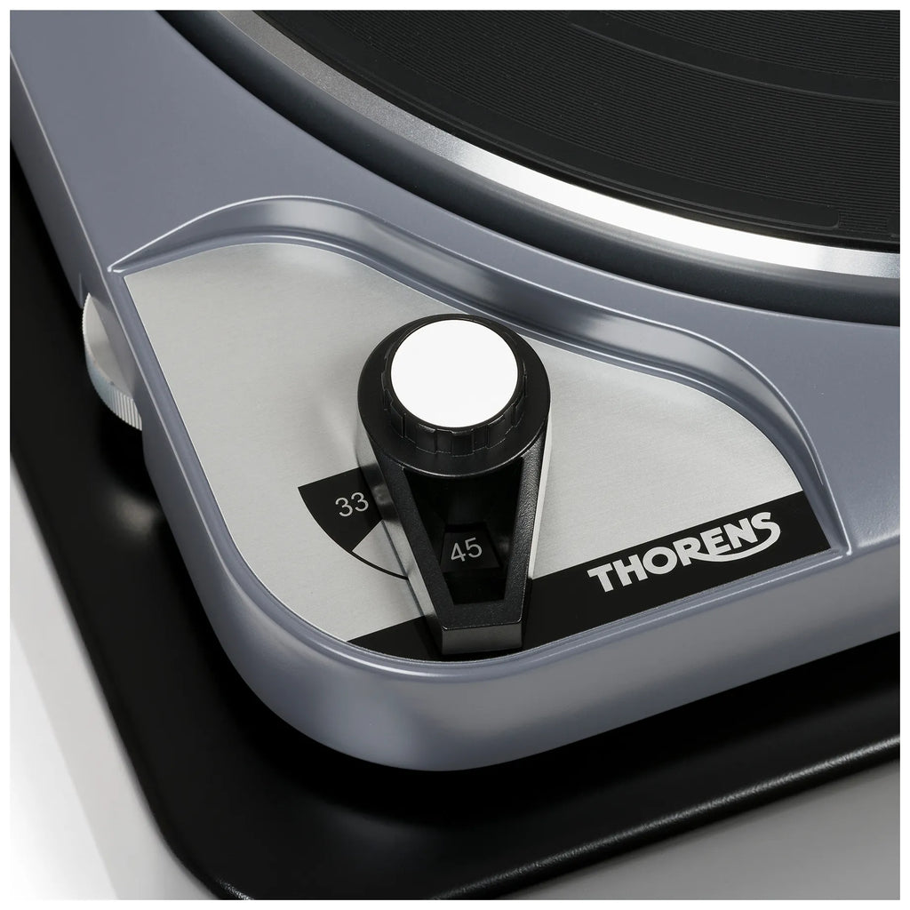 Platine vinyle Thorens TD 124 DD