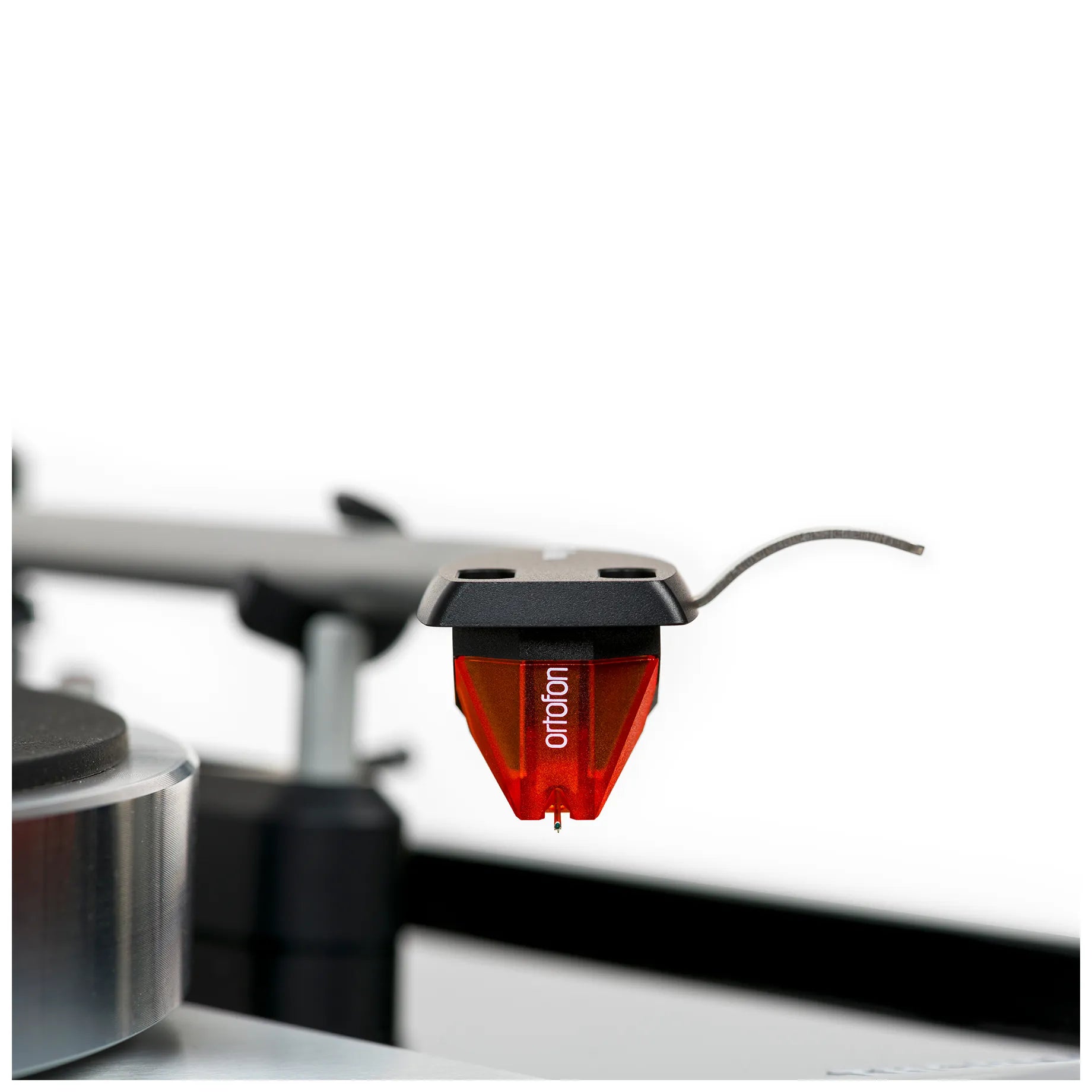 Platine vinyle Thorens TD 1500