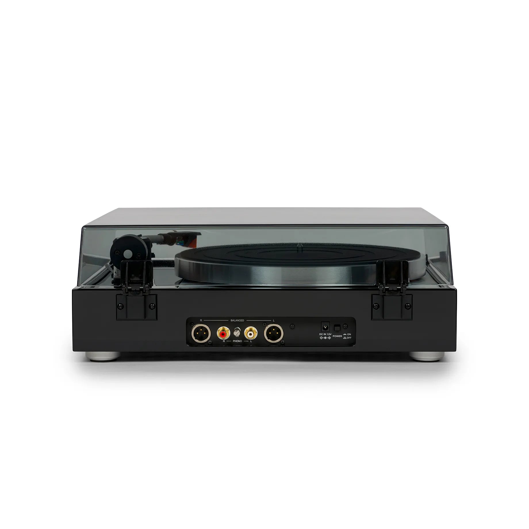 Platine vinyle Thorens TD 1500