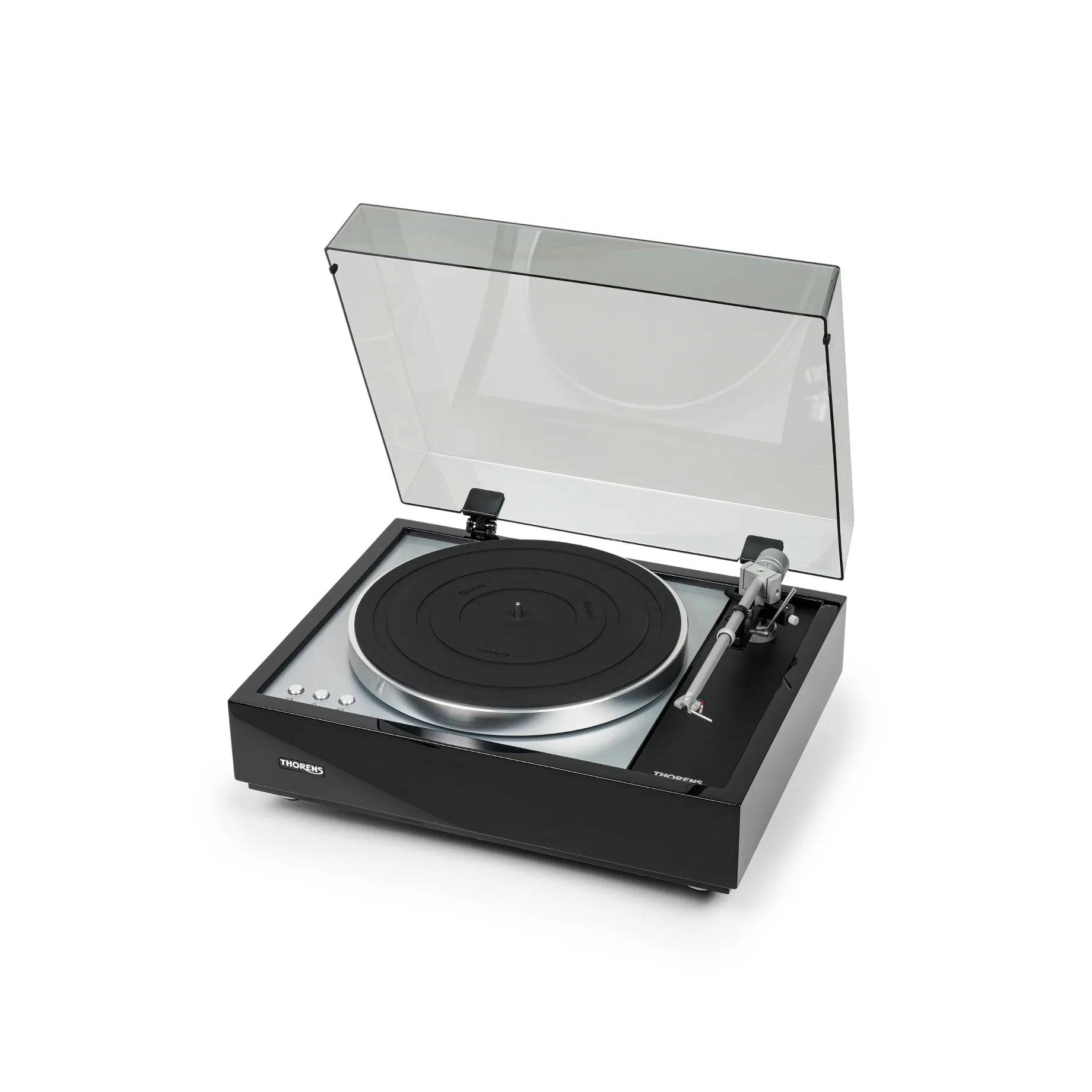 Platine vinyle Thorens TD 1600 (Cellule en option)