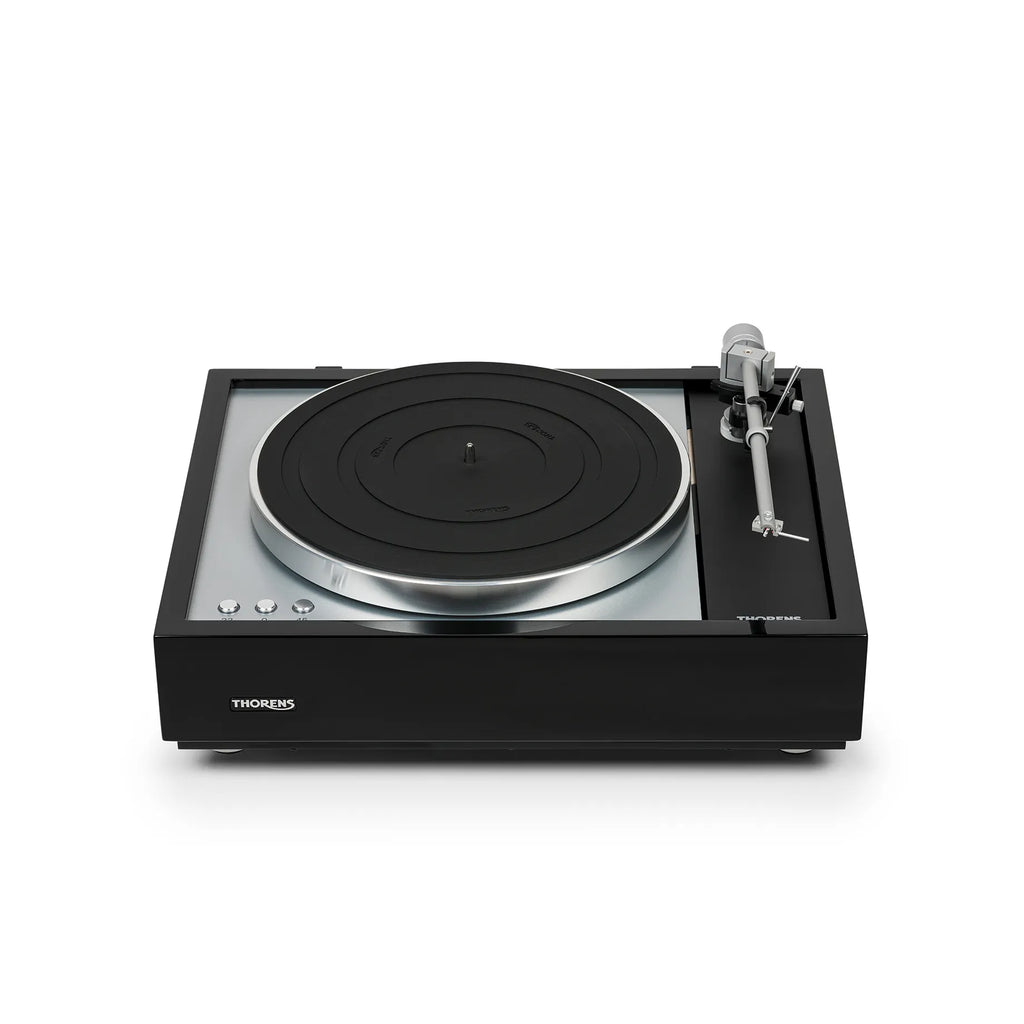 Platine vinyle Thorens TD 1600 (Cellule en option)