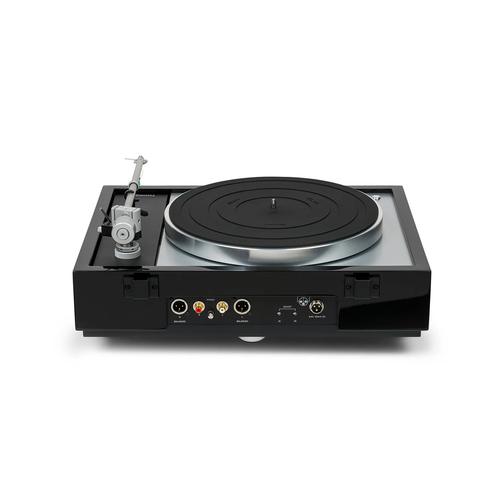 Platine vinyle Thorens TD 1600 (Cellule en option)