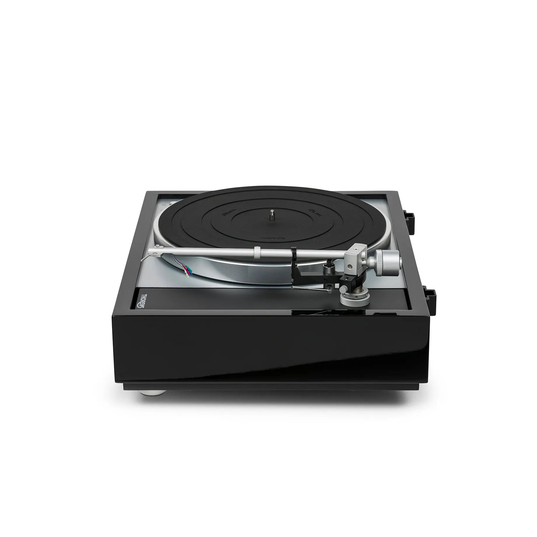 Platine vinyle Thorens TD 1600 (Cellule en option)
