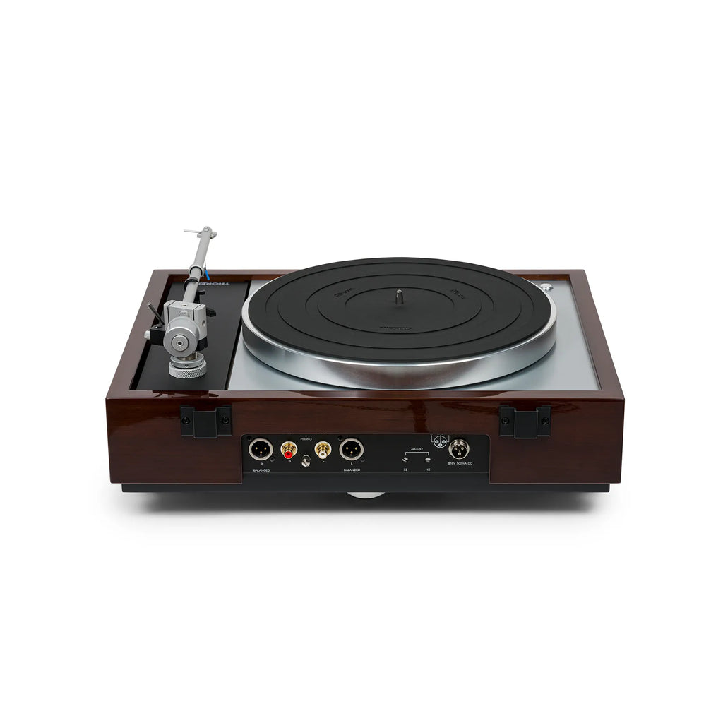 Platine vinyle Thorens TD 1600 (Cellule en option)
