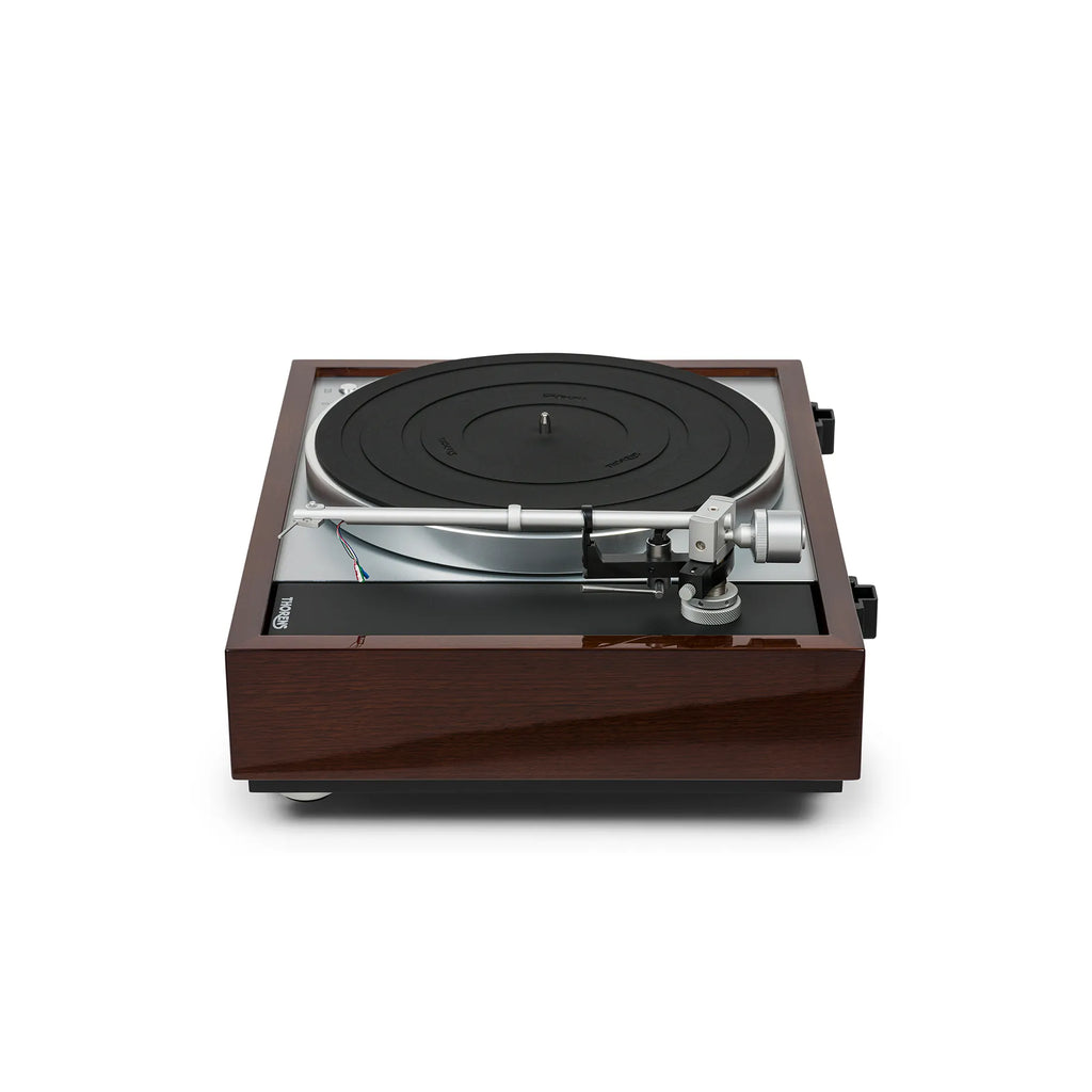 Platine vinyle Thorens TD 1600 (Cellule en option)