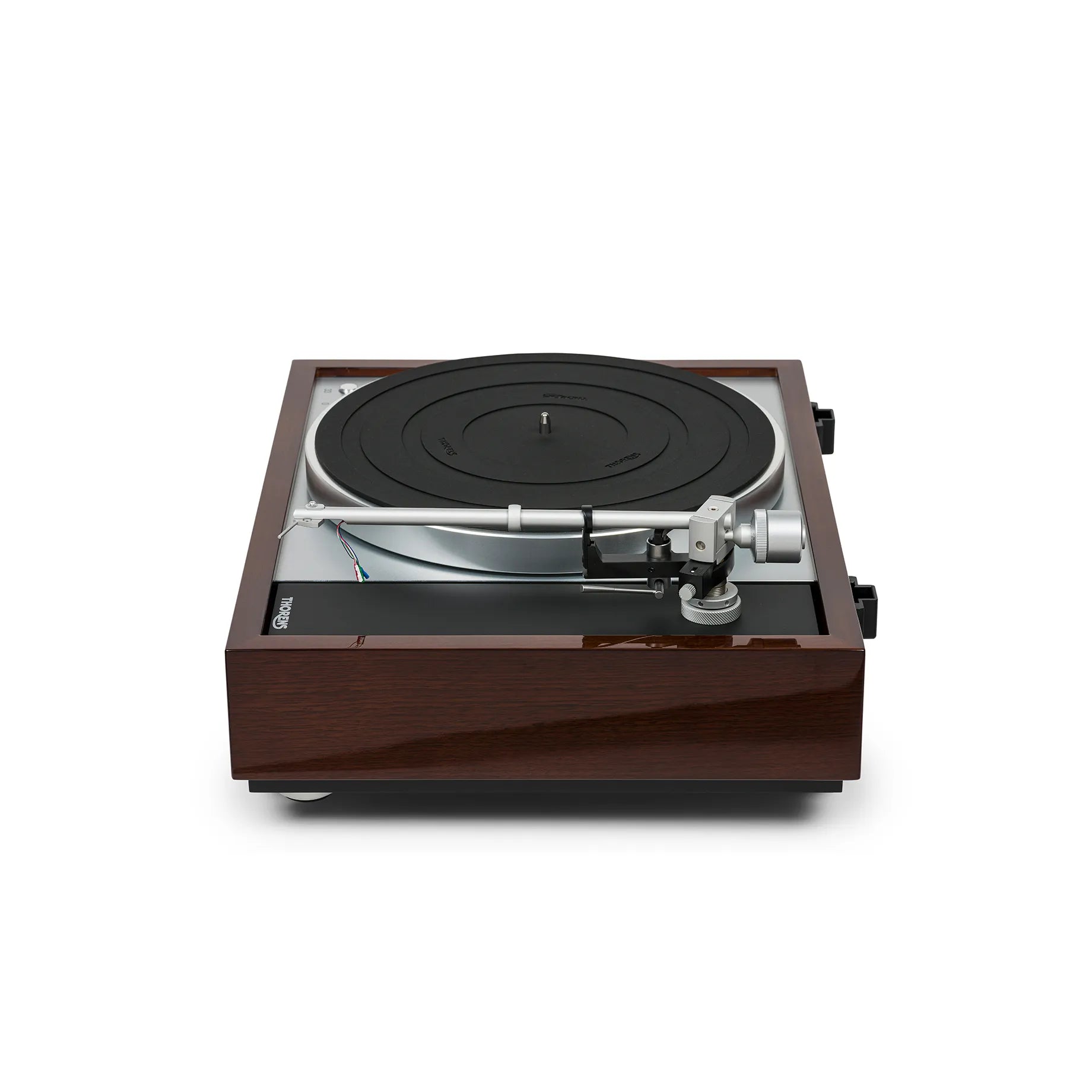 Platine vinyle Thorens TD 1600 (Cellule en option)