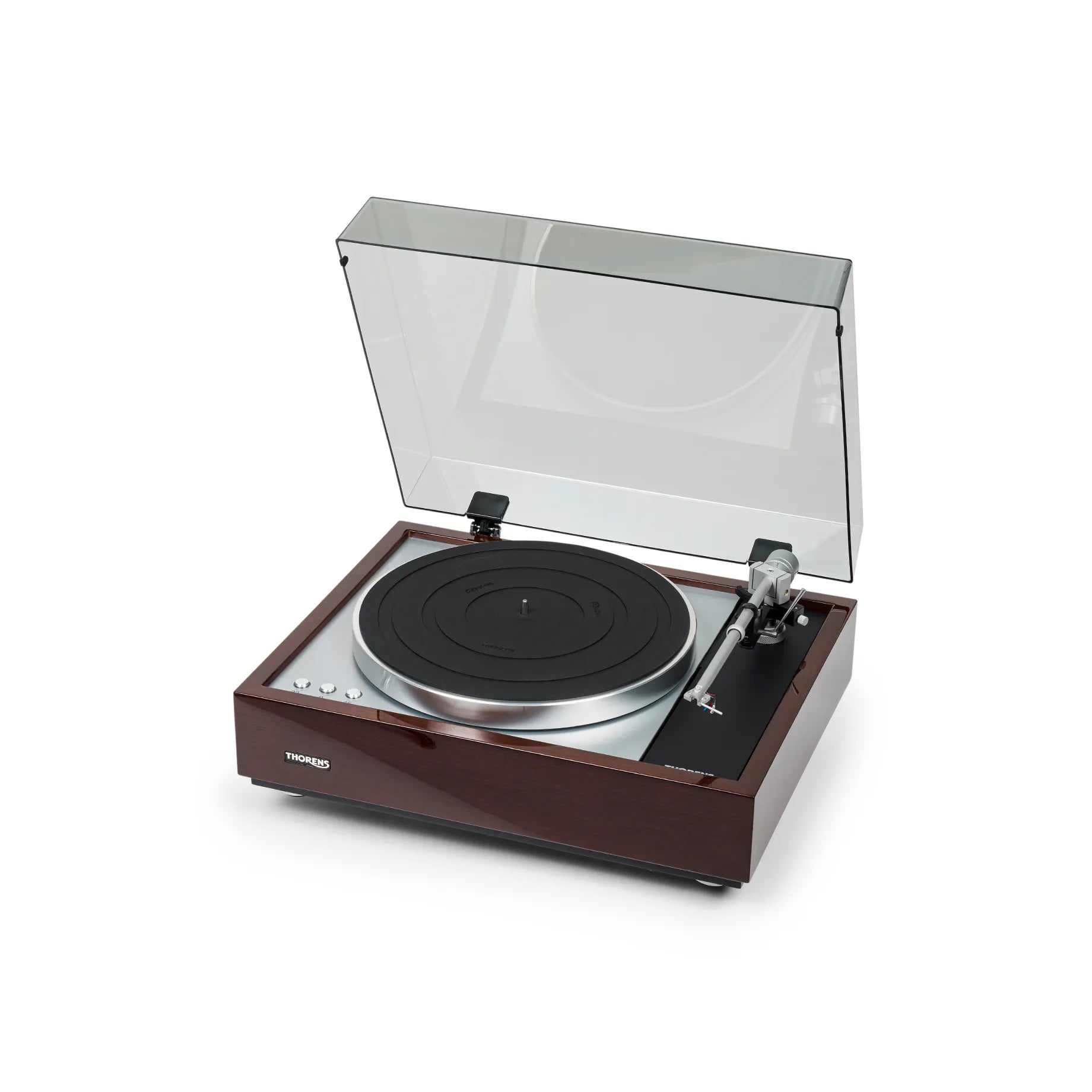 Platine vinyle Thorens TD 1600 (Cellule en option)