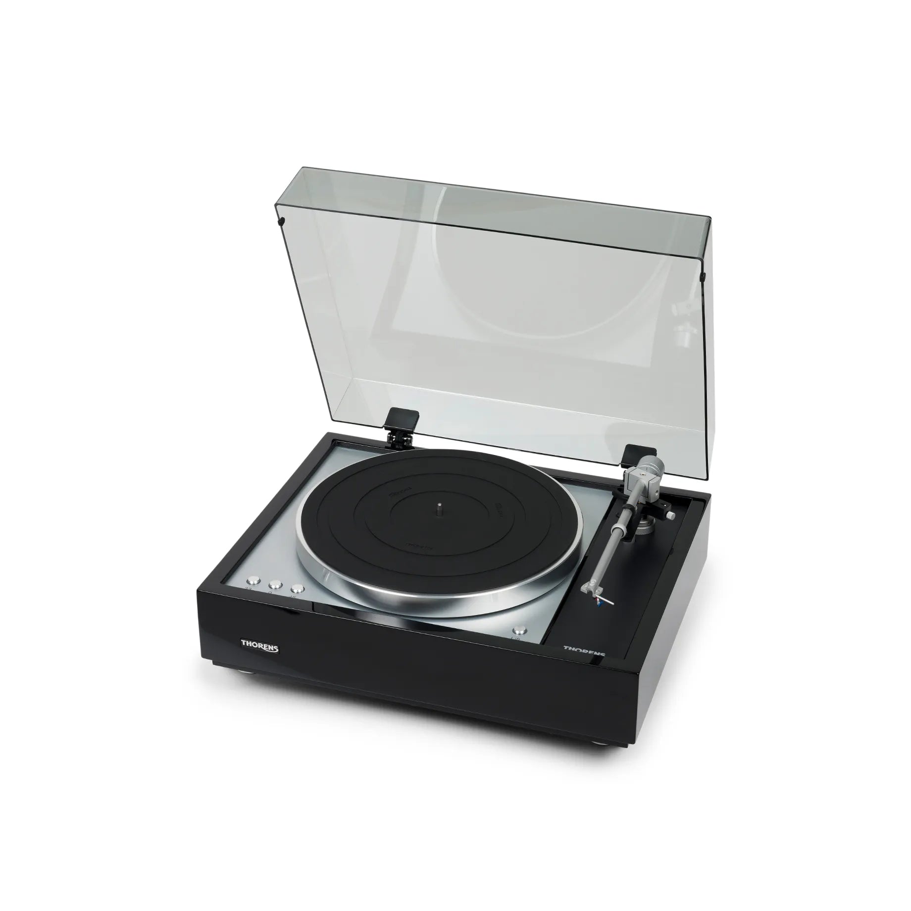 Platine vinyle Thorens TD 1601 (Cellule en option)