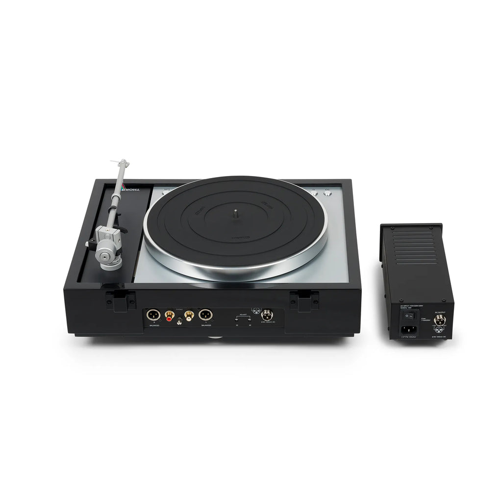 Platine vinyle Thorens TD 1601 (Cellule en option)