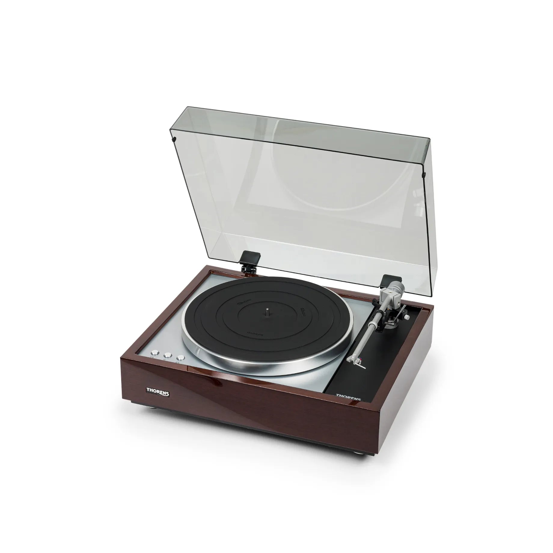 Platine vinyle Thorens TD 1601 (Cellule en option)