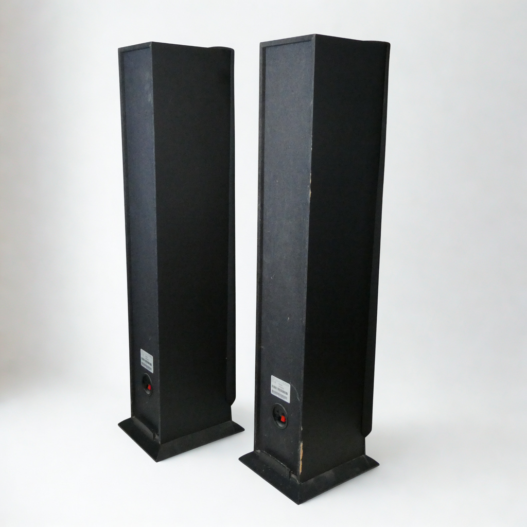 Enceintes Philips FB560/00B