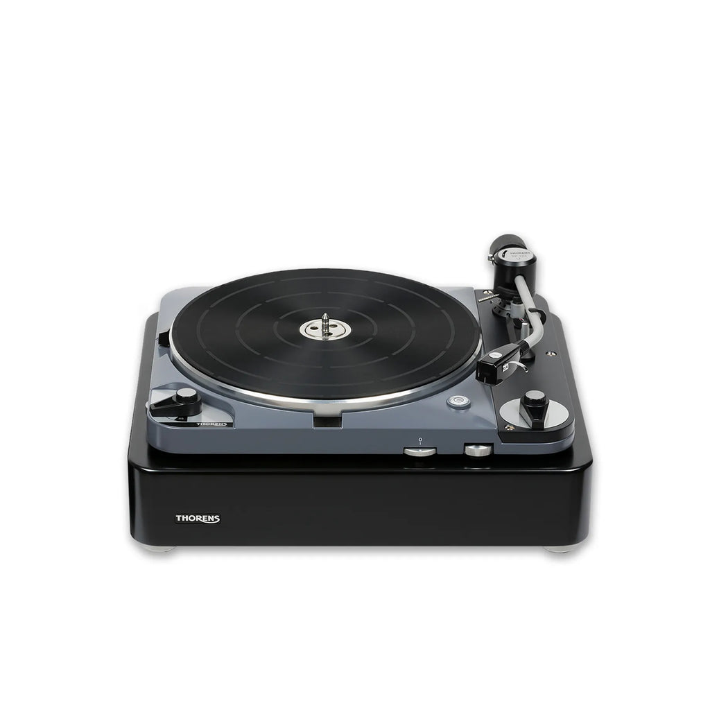 Platine vinyle Thorens TD 124 DD