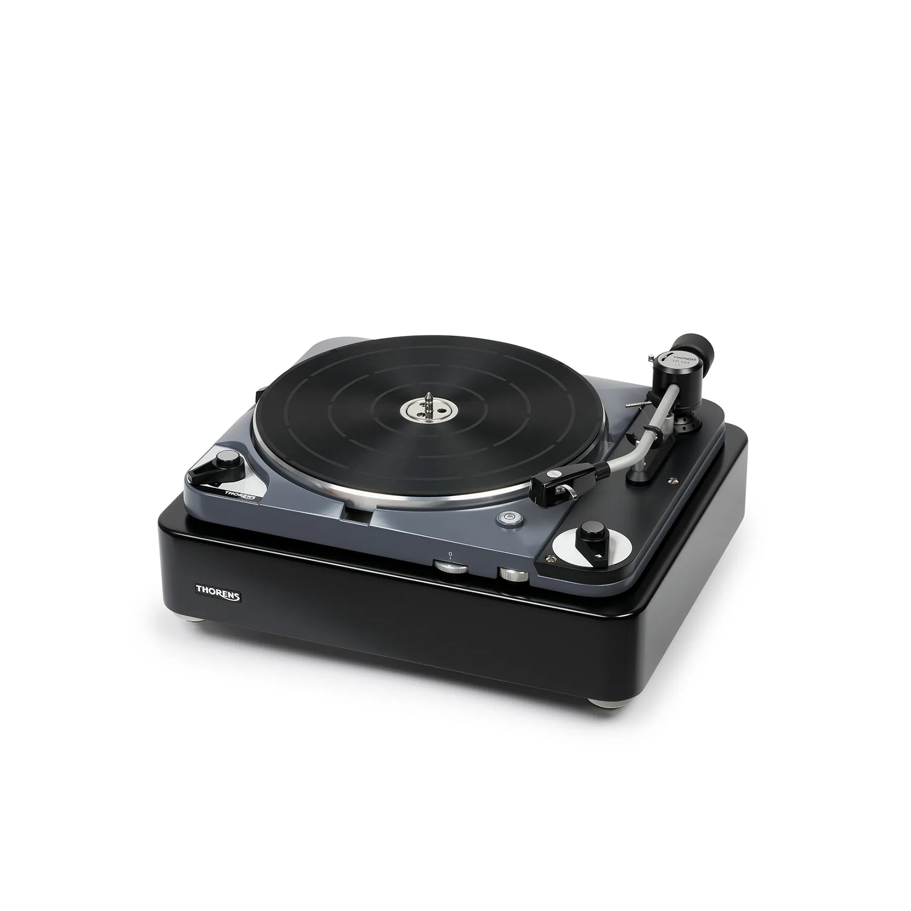 Platine vinyle Thorens TD 124 DD
