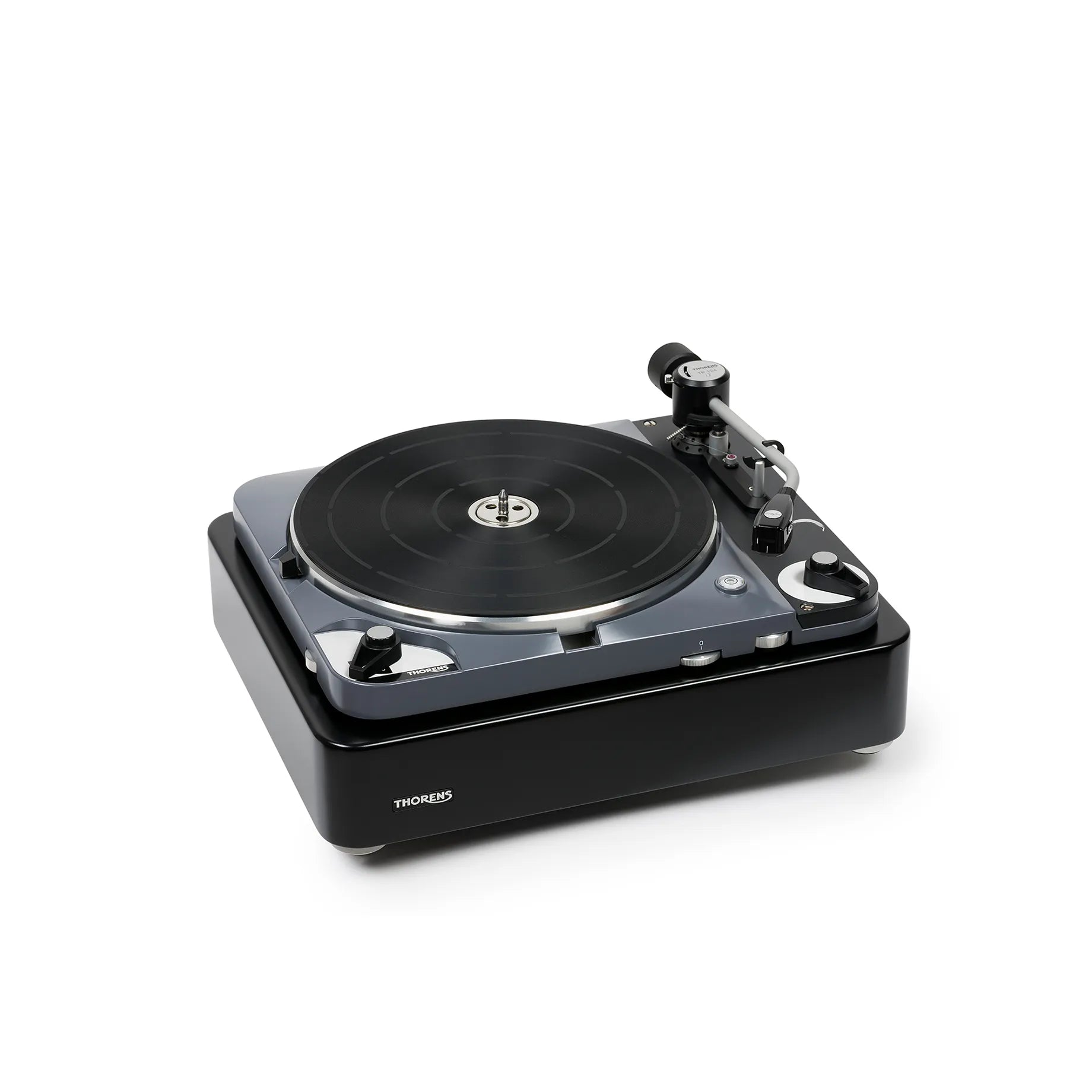 Platine vinyle Thorens TD 124 DD