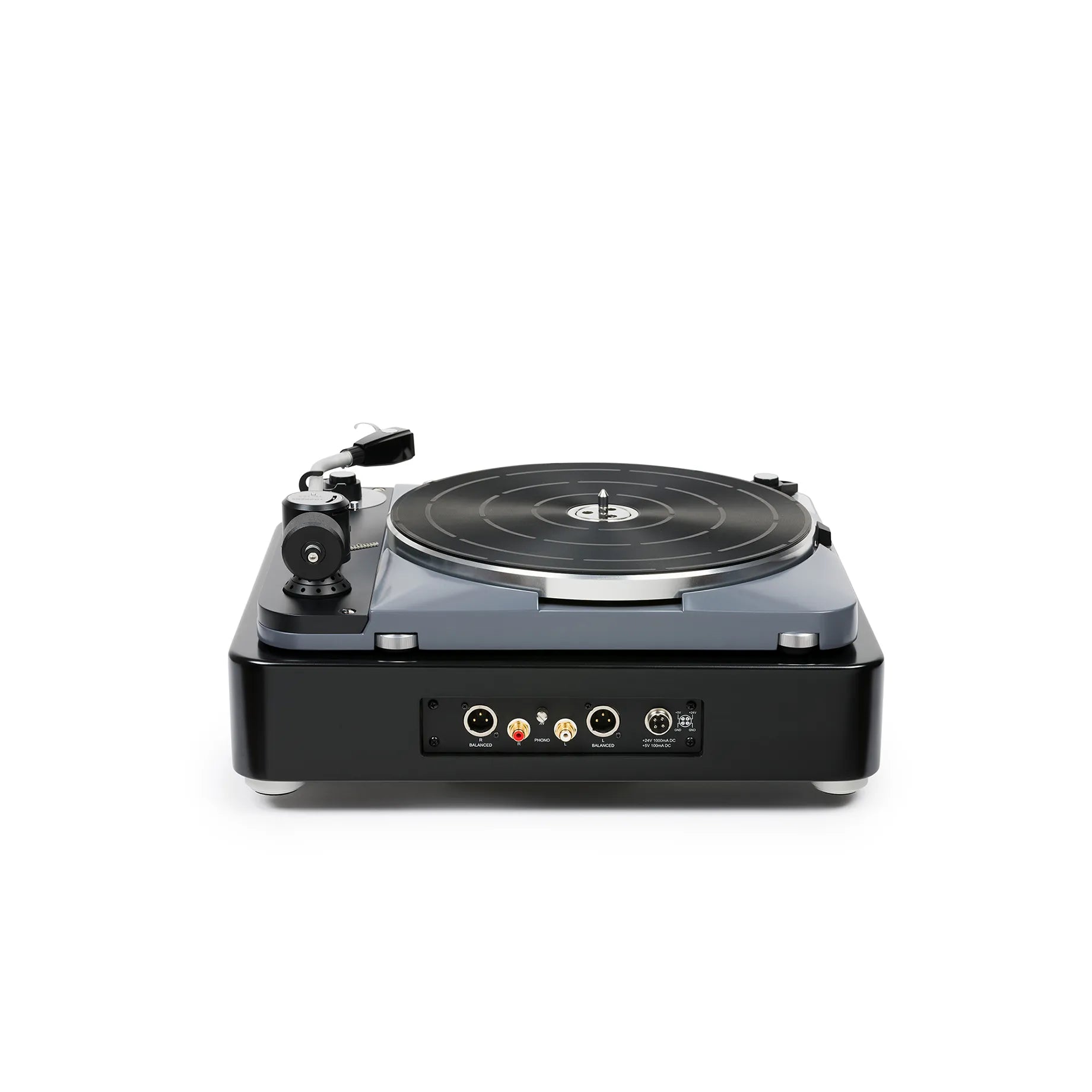 Platine vinyle Thorens TD 124 DD
