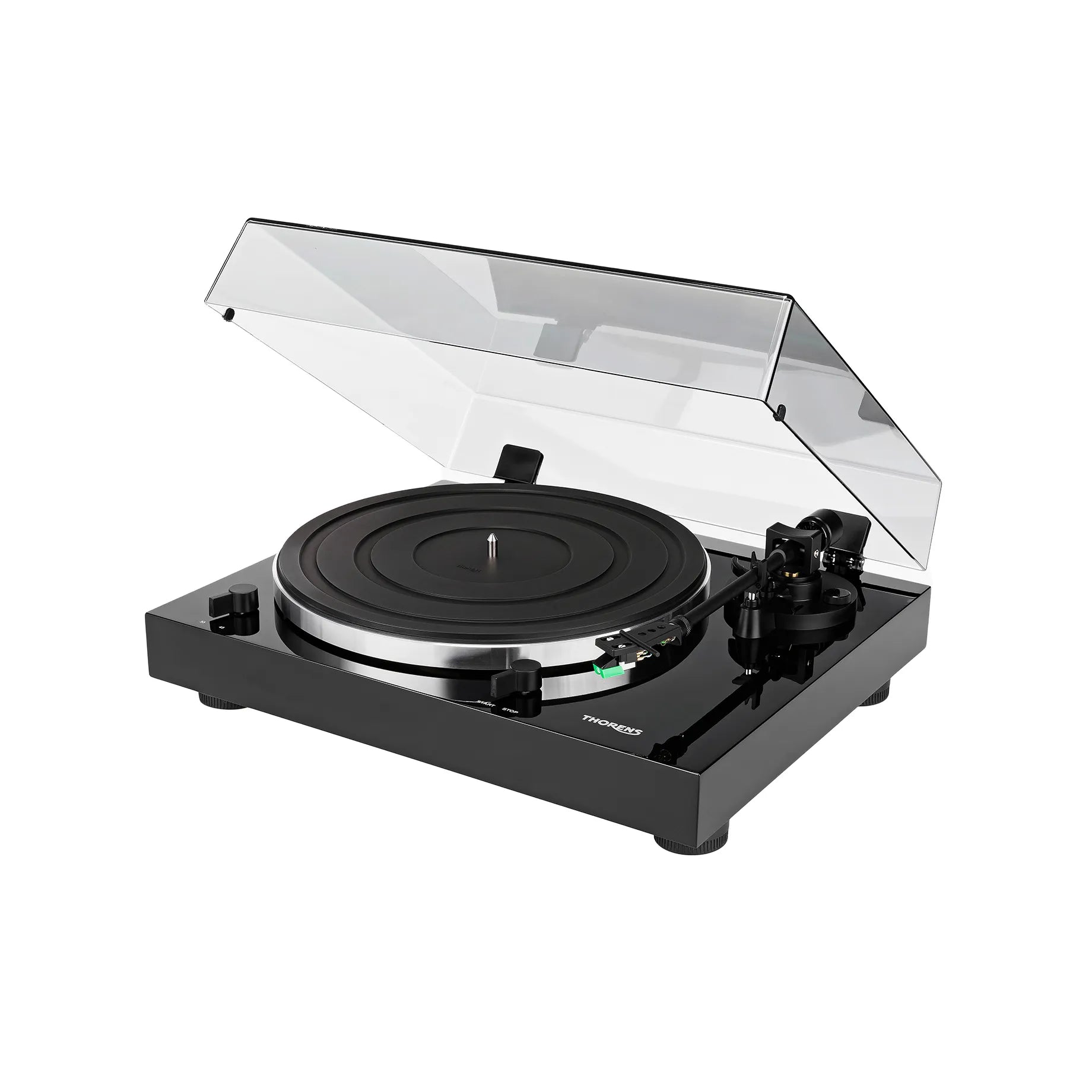 Platine vinyle Thorens TD 202