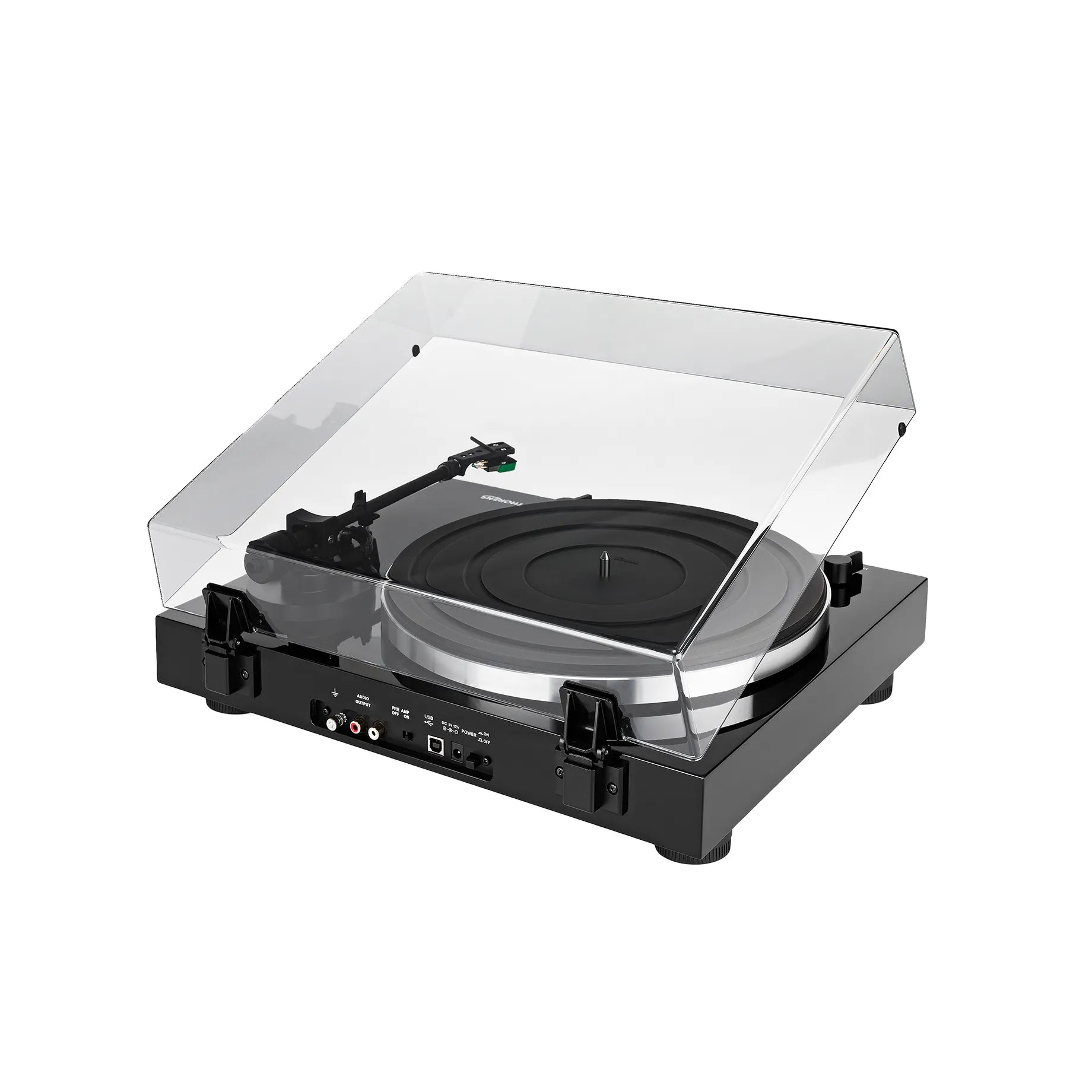 Platine vinyle Thorens TD 202