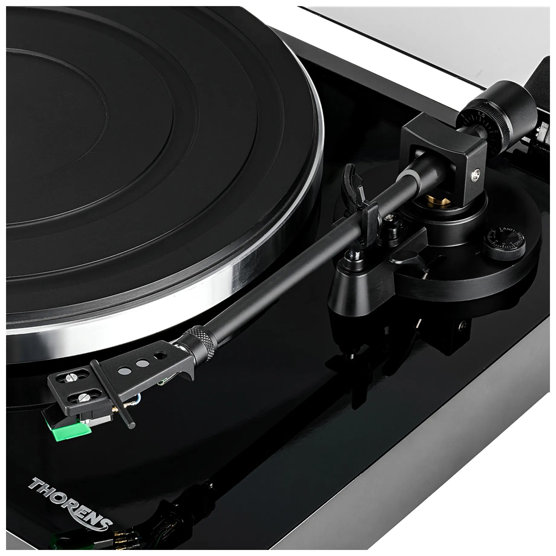 Platine vinyle Thorens TD 202