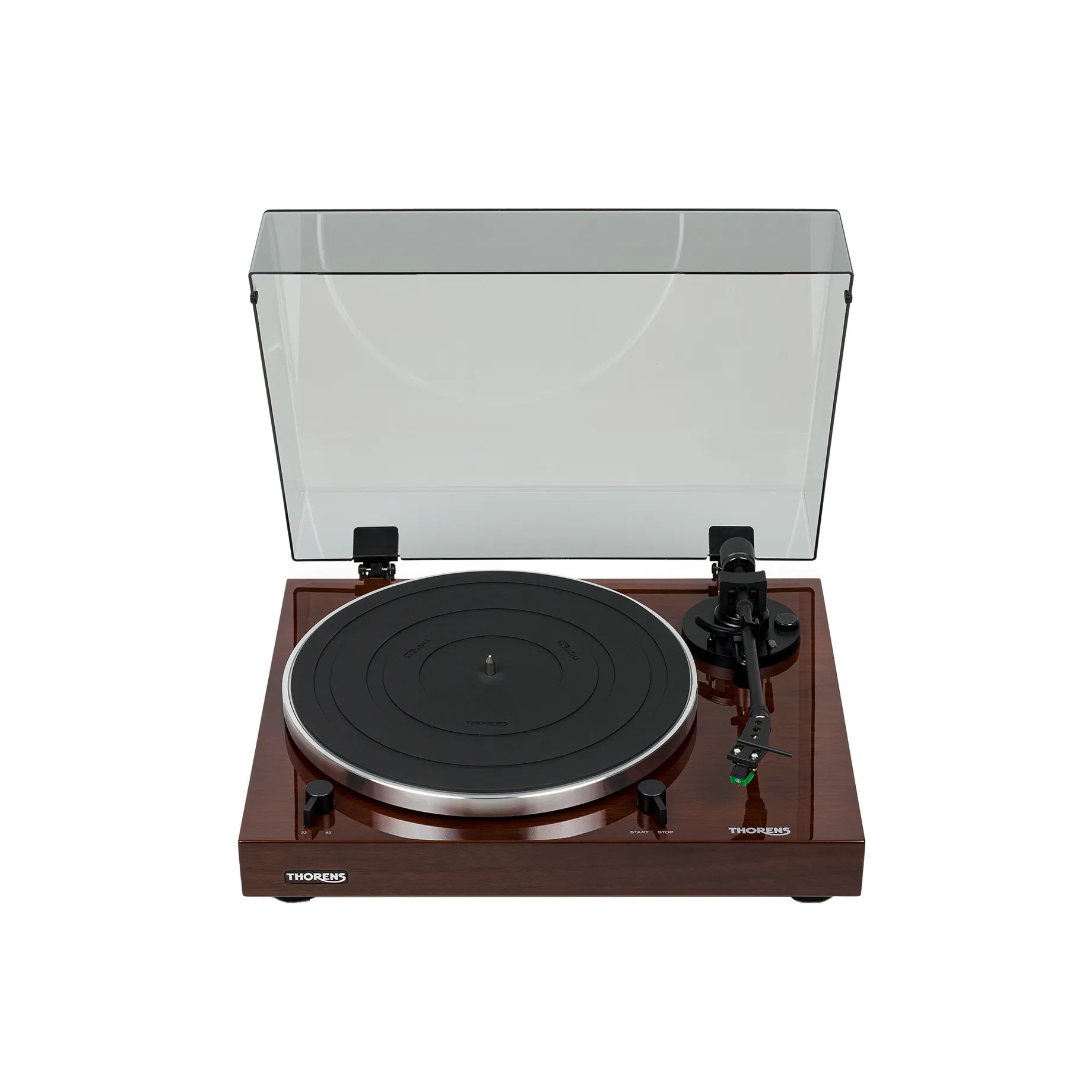Platine vinyle Thorens TD 202