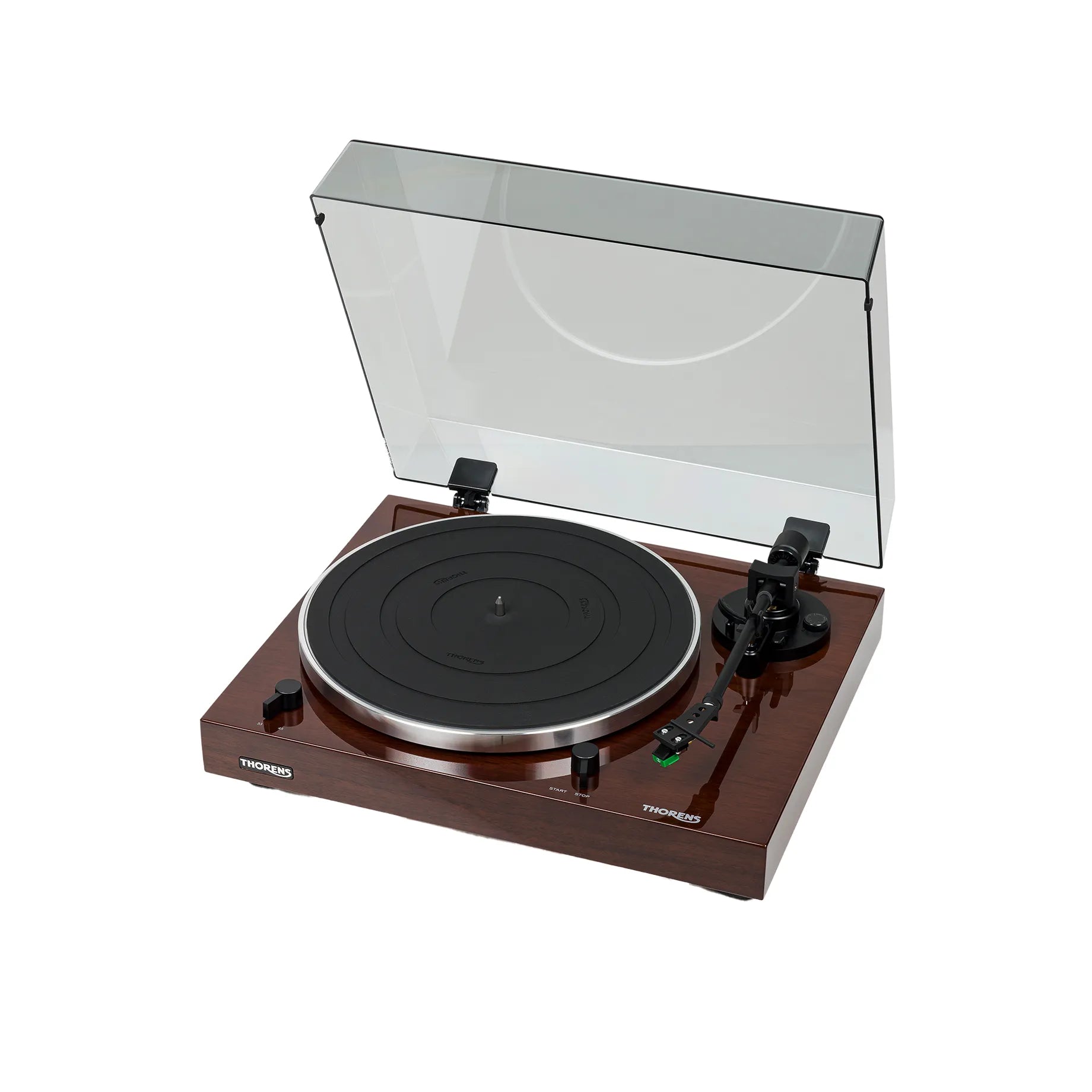 Platine vinyle Thorens TD 202