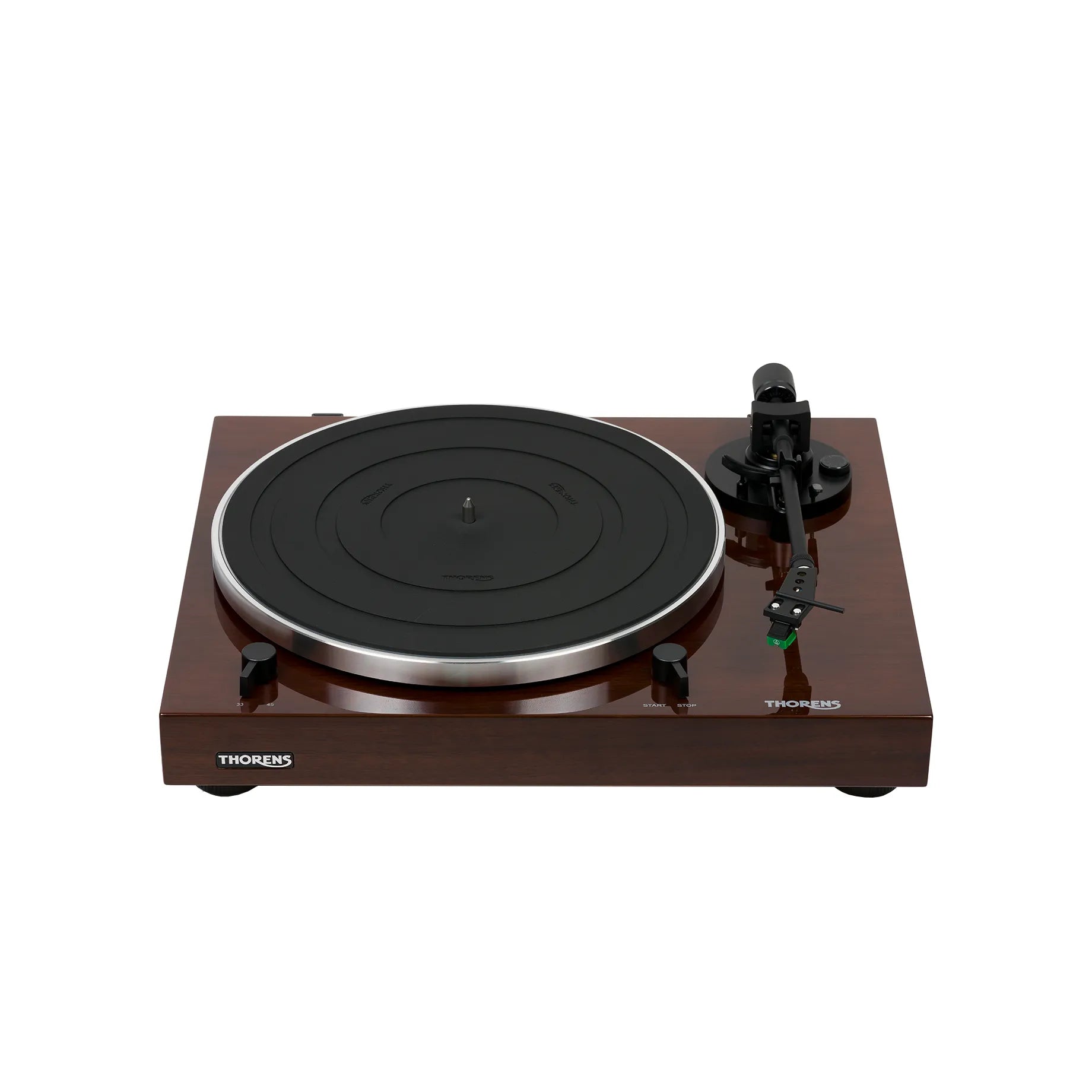 Platine vinyle Thorens TD 202