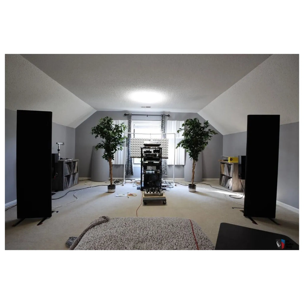 Enceinte panneau Magnepan MG 1.7i