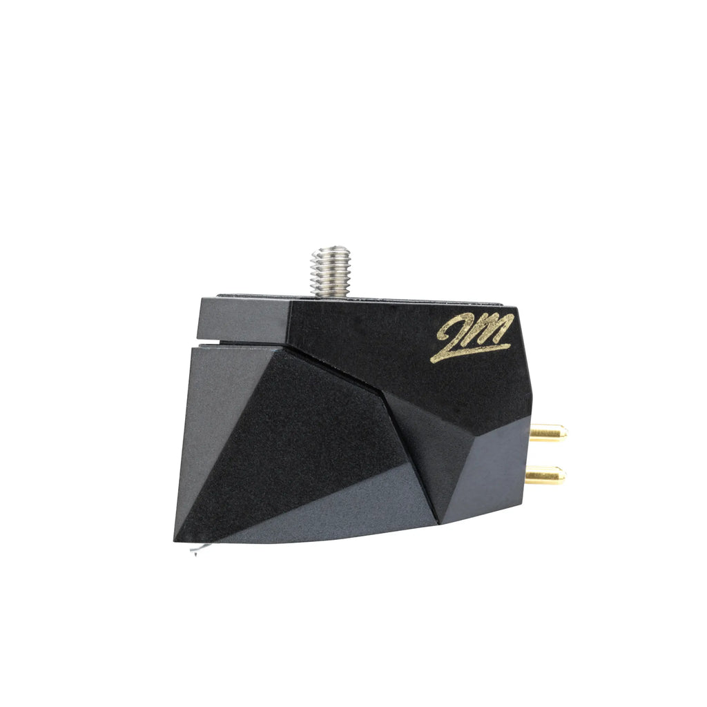 Cellule Ortofon 2M Black Verso