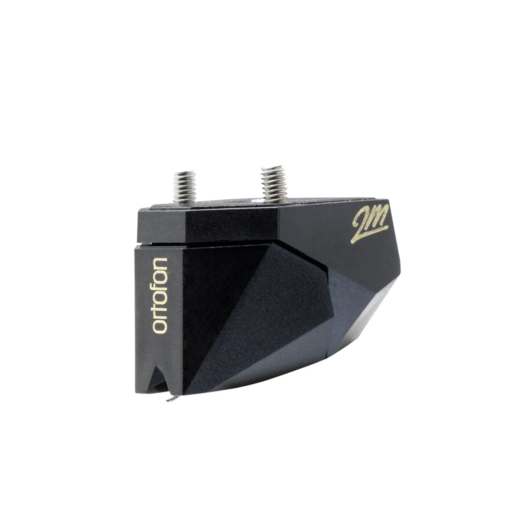 Cellule Ortofon 2M Black Verso