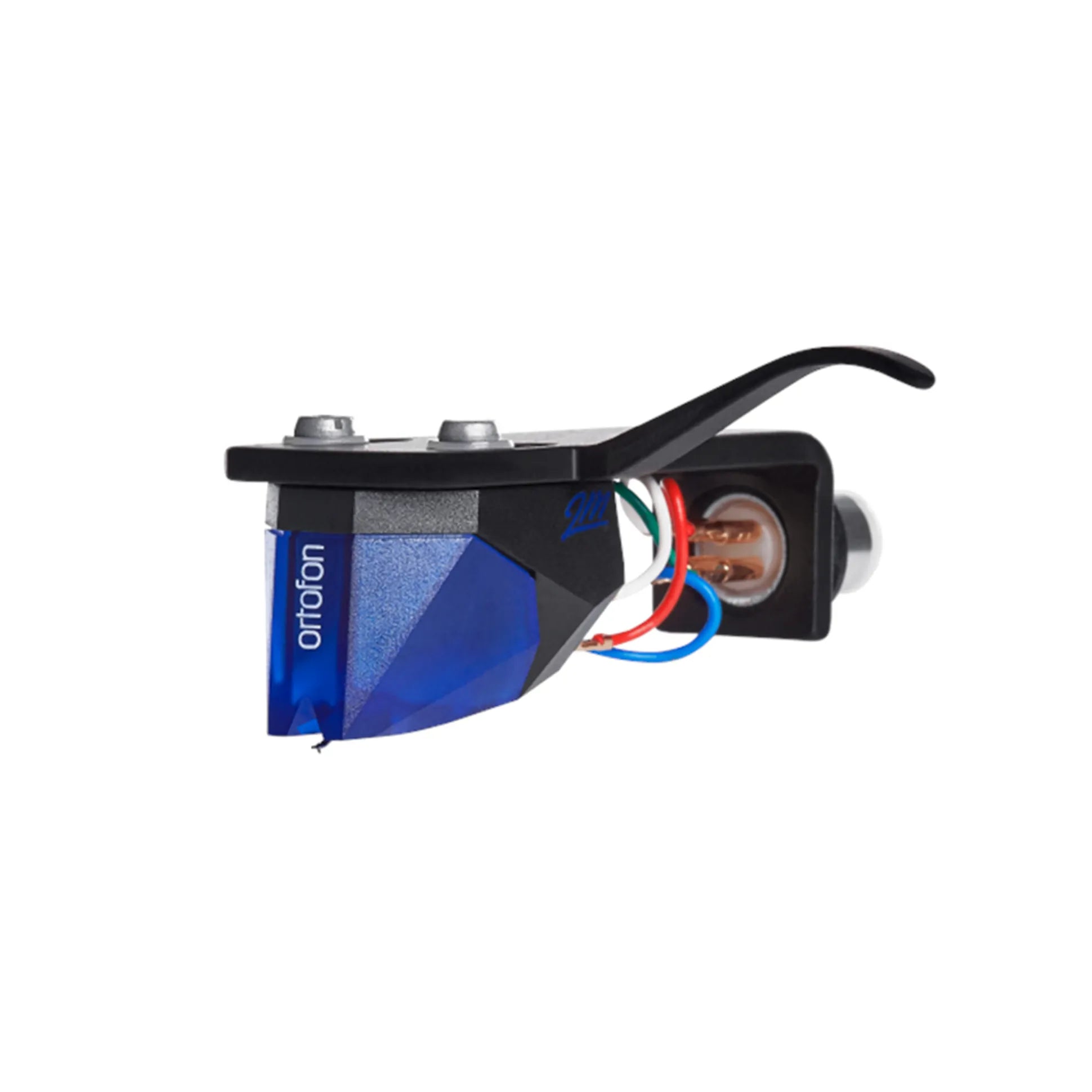 Cellule Ortofon 2M Blue prémontée