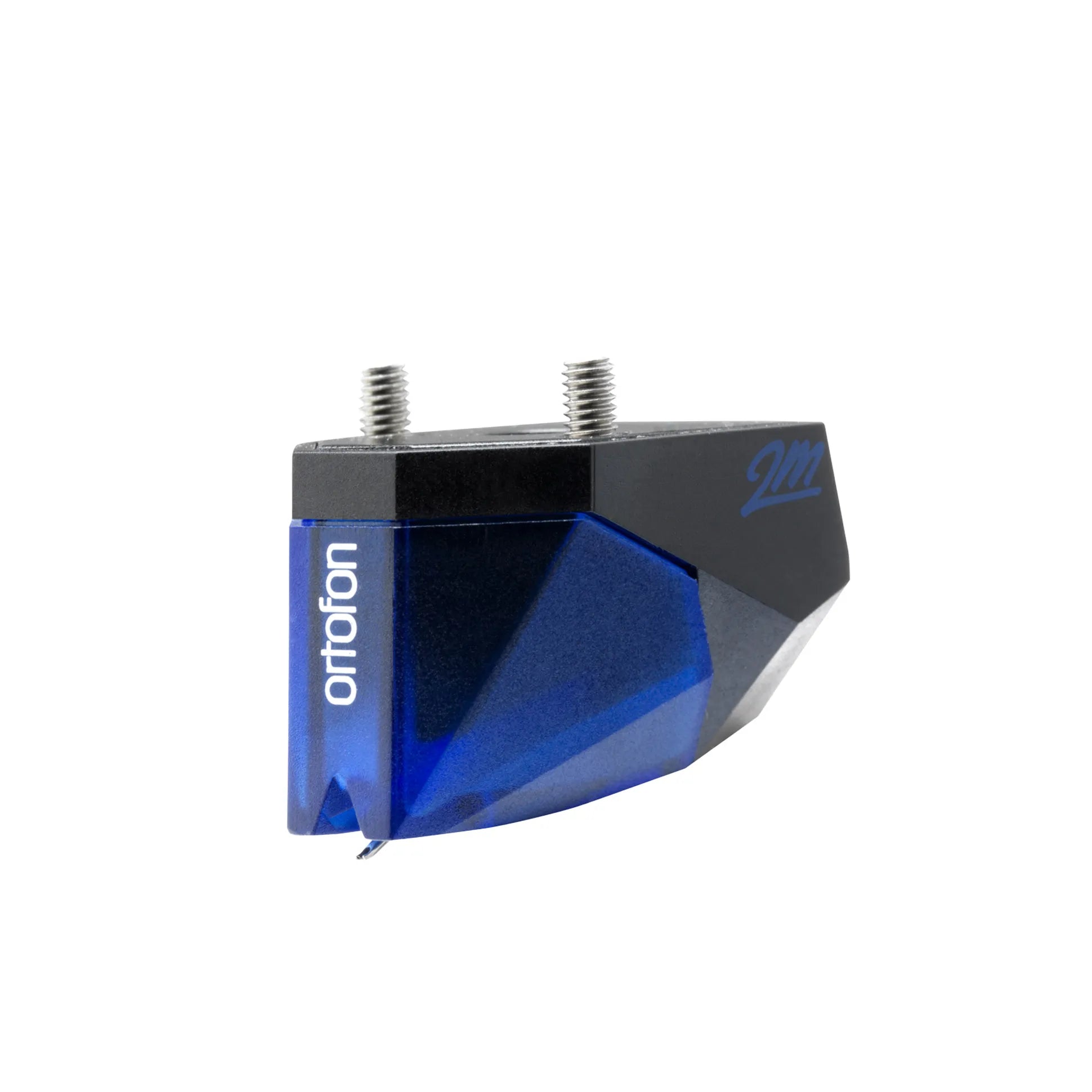 Cellule Ortofon 2M Blue Verso