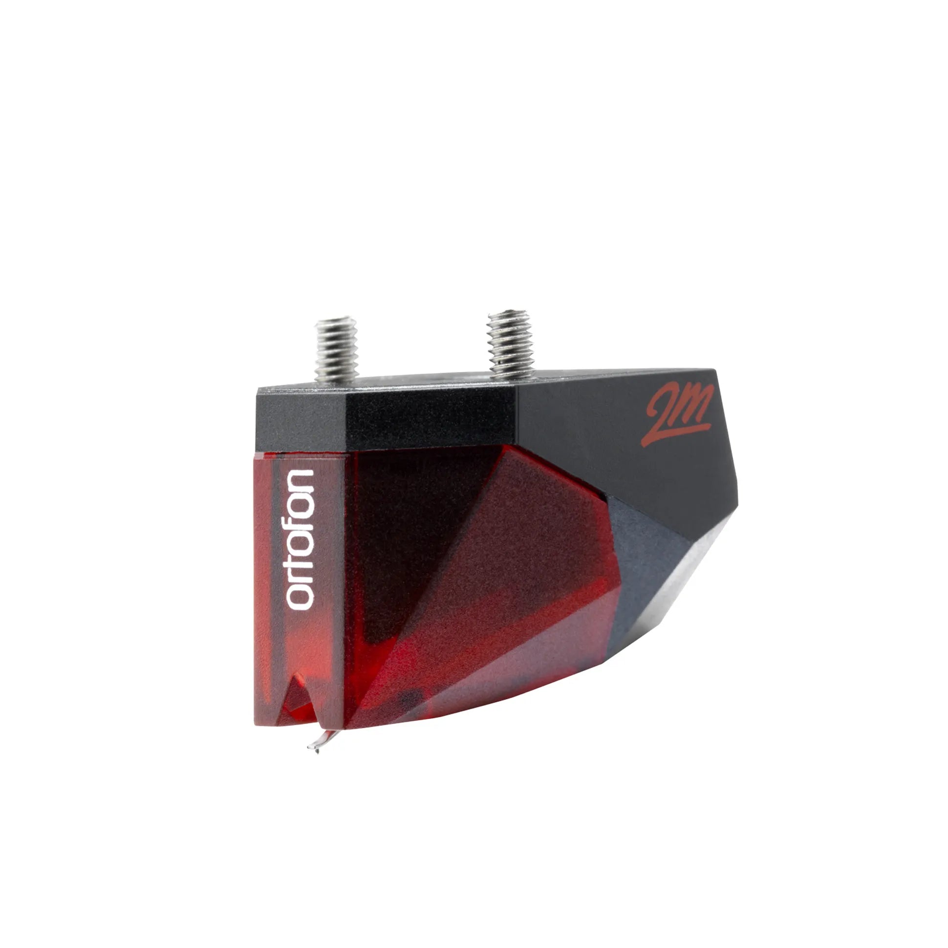Ortofon 2M Red Verso