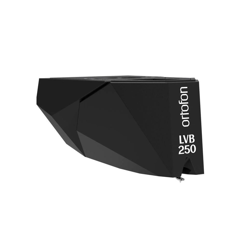 Cellule Ortofon 2MR Black LVB 250