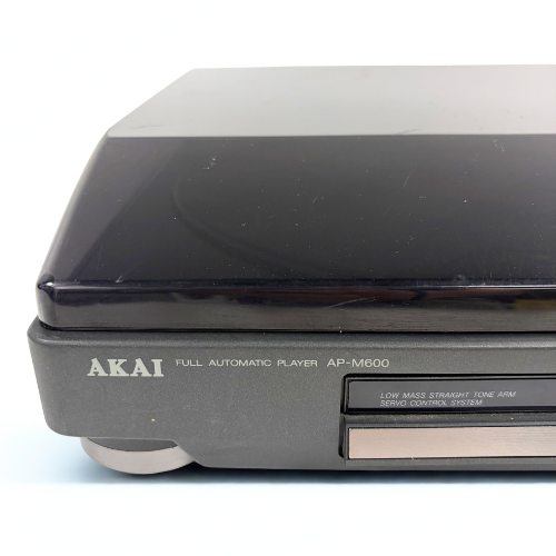 Platine vinyle Akai AP-M600