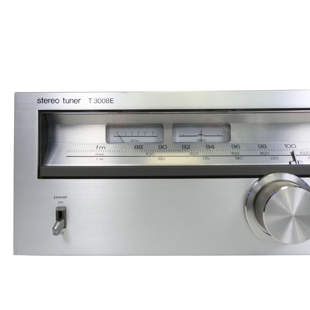 Tuner Thomson T3008E