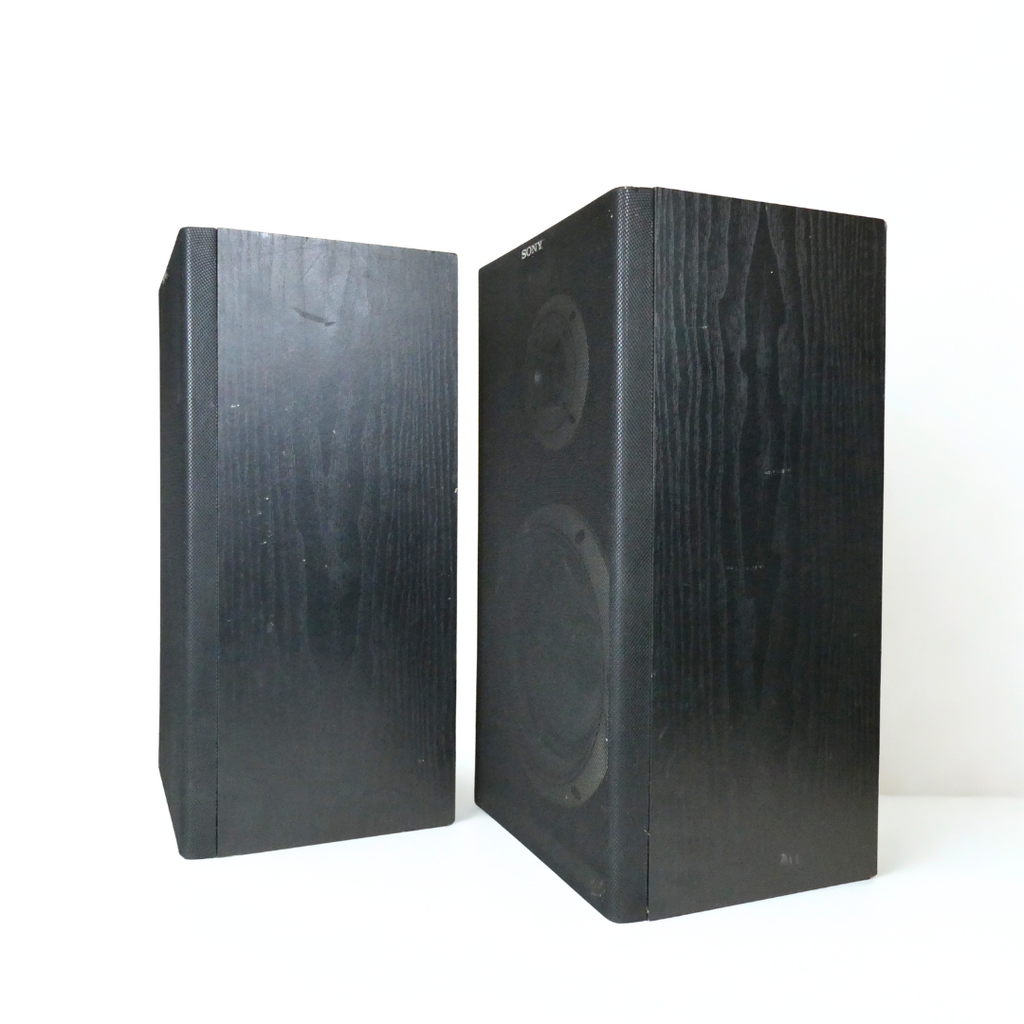 Enceintes Sony SS-A 301